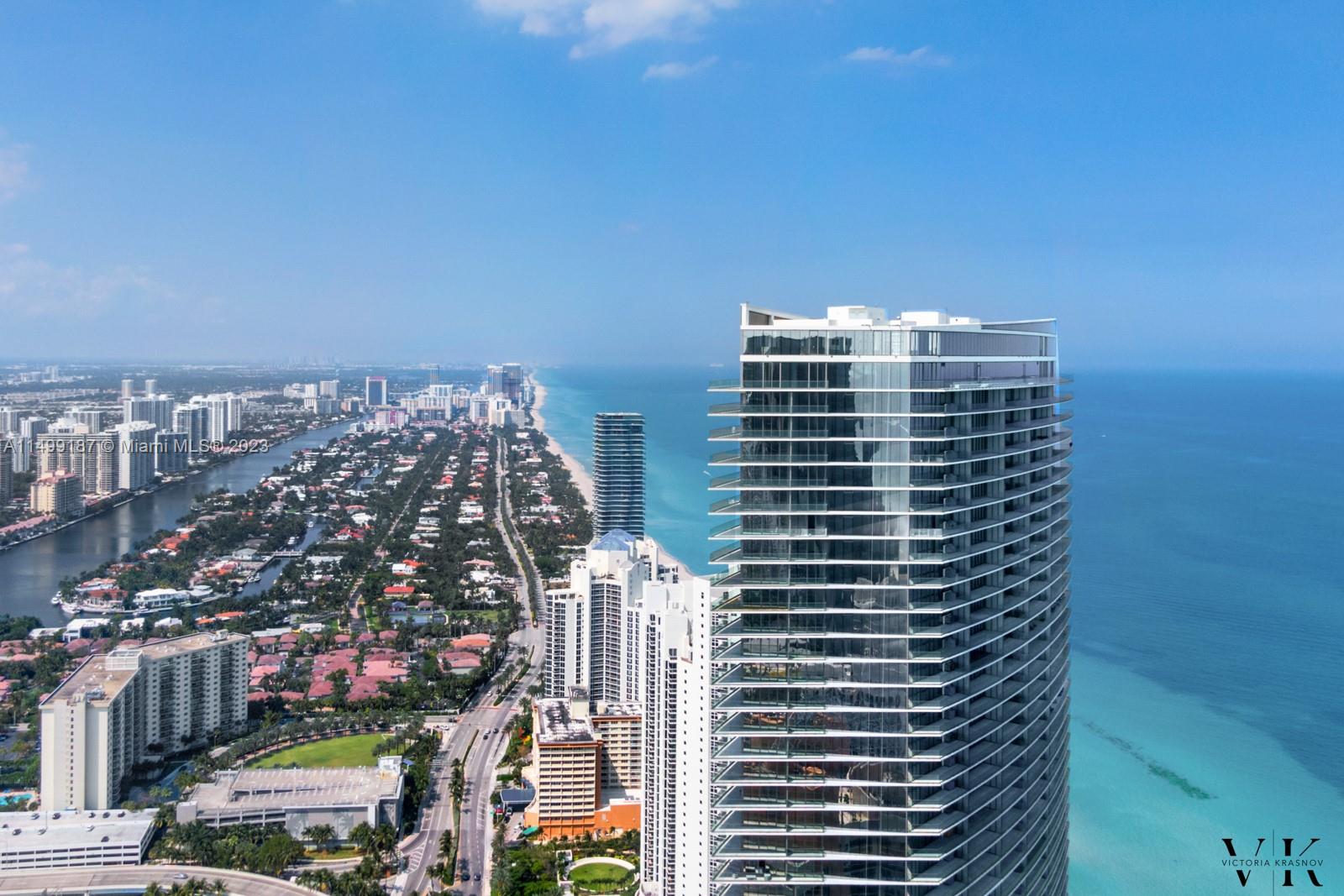 18975 Collins Ave, Sunny Isles Beach, FL, 33160 United States, 4 Bedrooms Bedrooms, ,5 BathroomsBathrooms,Residential,For Sale,Collins Ave,A11499187