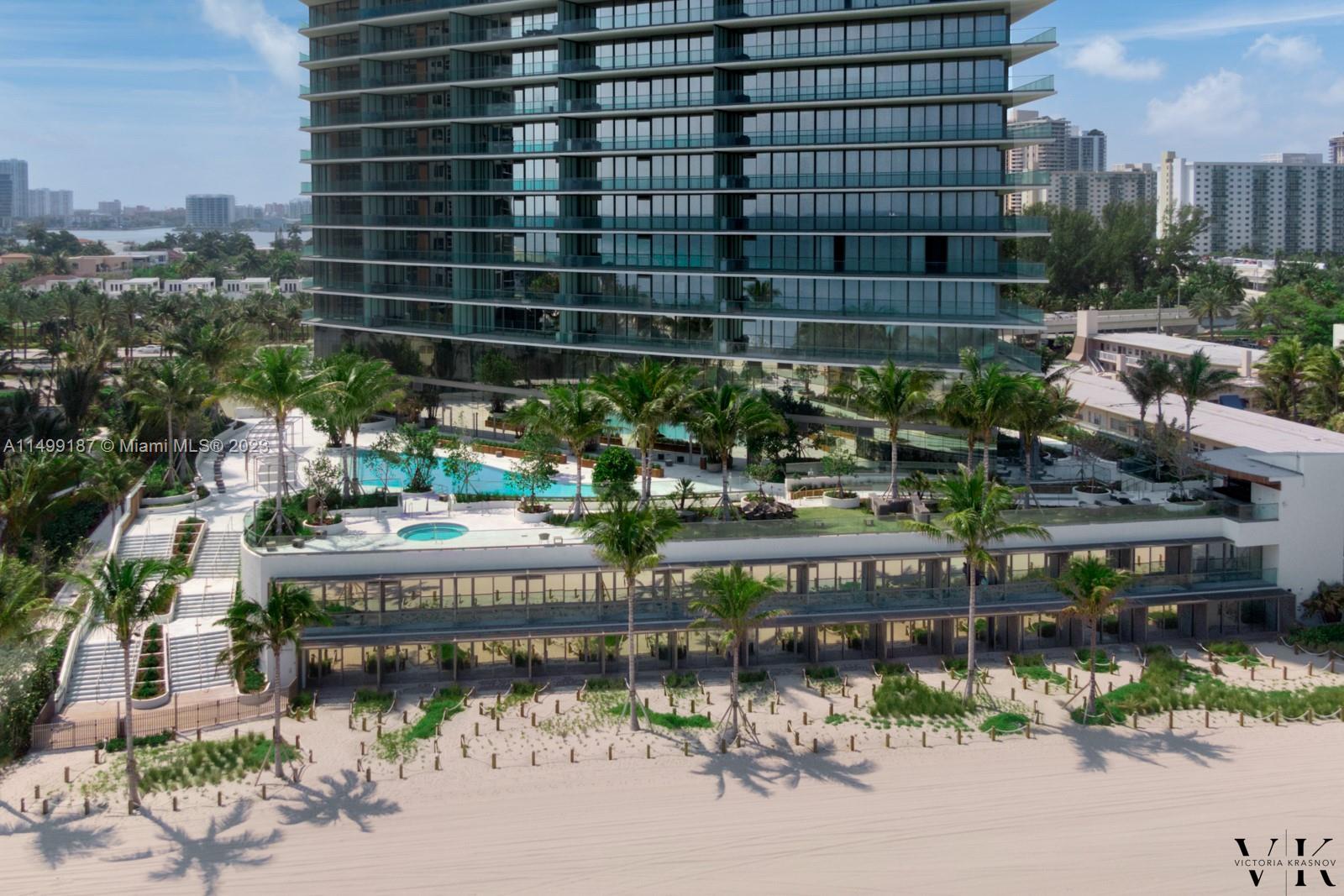 18975 Collins Ave 1602, Sunny Isles Beach, Florida 33160, 4 Bedrooms Bedrooms, ,5 BathroomsBathrooms,Residential,For Sale,18975 Collins Ave 1602,A11499187