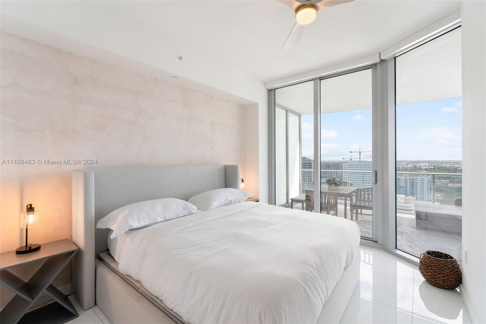 851 NE 1st Ave 2308, Miami, Florida 33132, 2 Bedrooms Bedrooms, ,3 BathroomsBathrooms,Residential,For Sale,851 NE 1st Ave 2308,A11499463