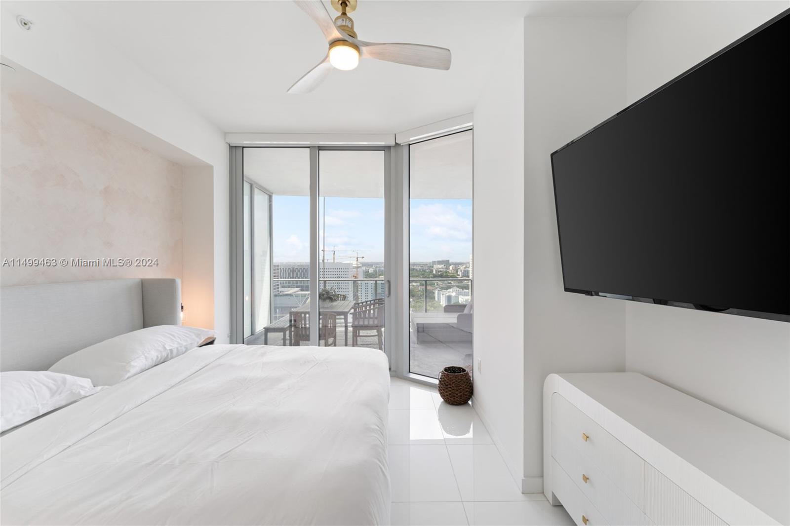 851 NE 1st Ave 2308, Miami, Florida 33132, 2 Bedrooms Bedrooms, ,3 BathroomsBathrooms,Residential,For Sale,851 NE 1st Ave 2308,A11499463