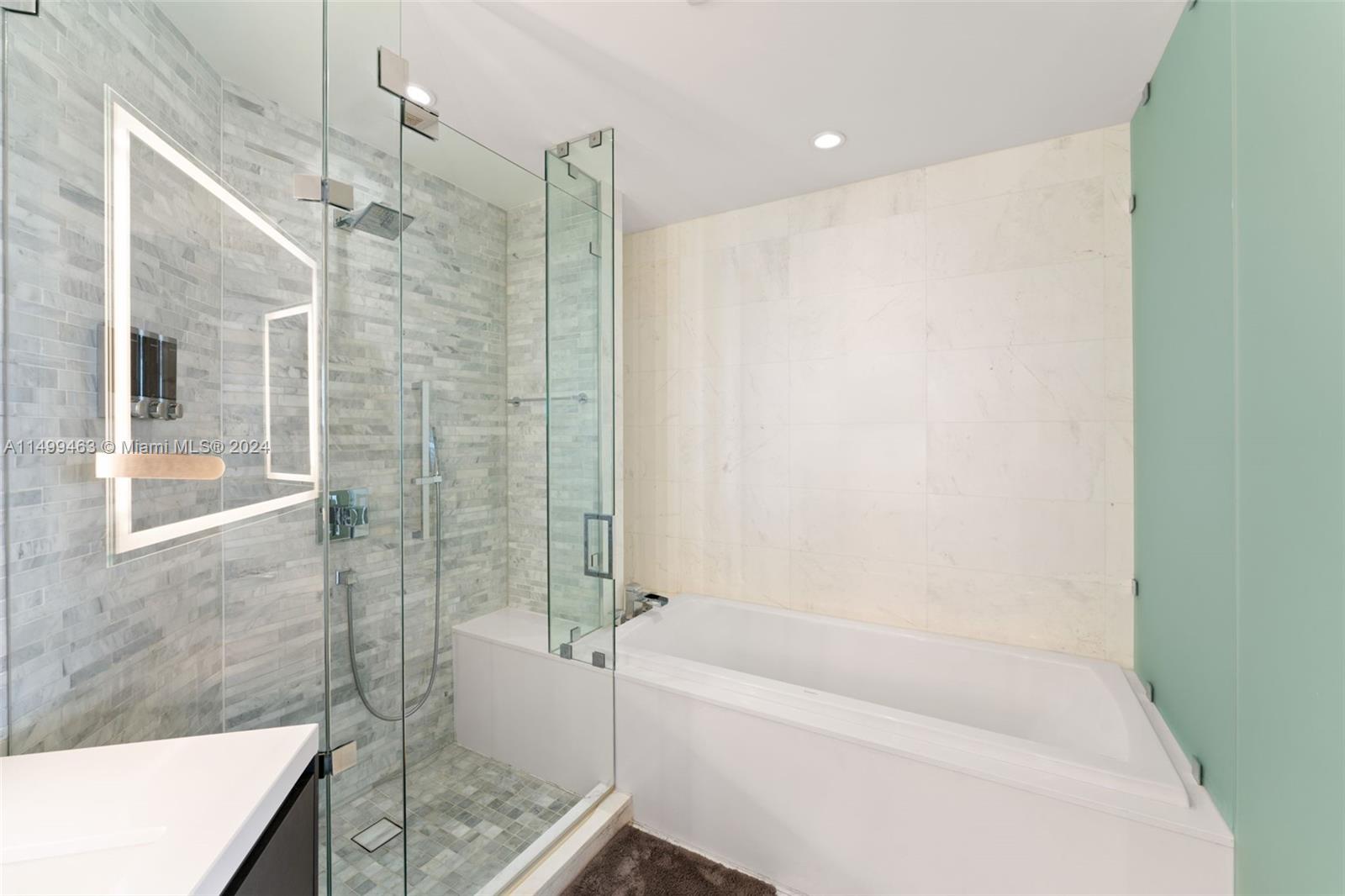 851 NE 1st Ave 2308, Miami, Florida 33132, 2 Bedrooms Bedrooms, ,3 BathroomsBathrooms,Residential,For Sale,851 NE 1st Ave 2308,A11499463