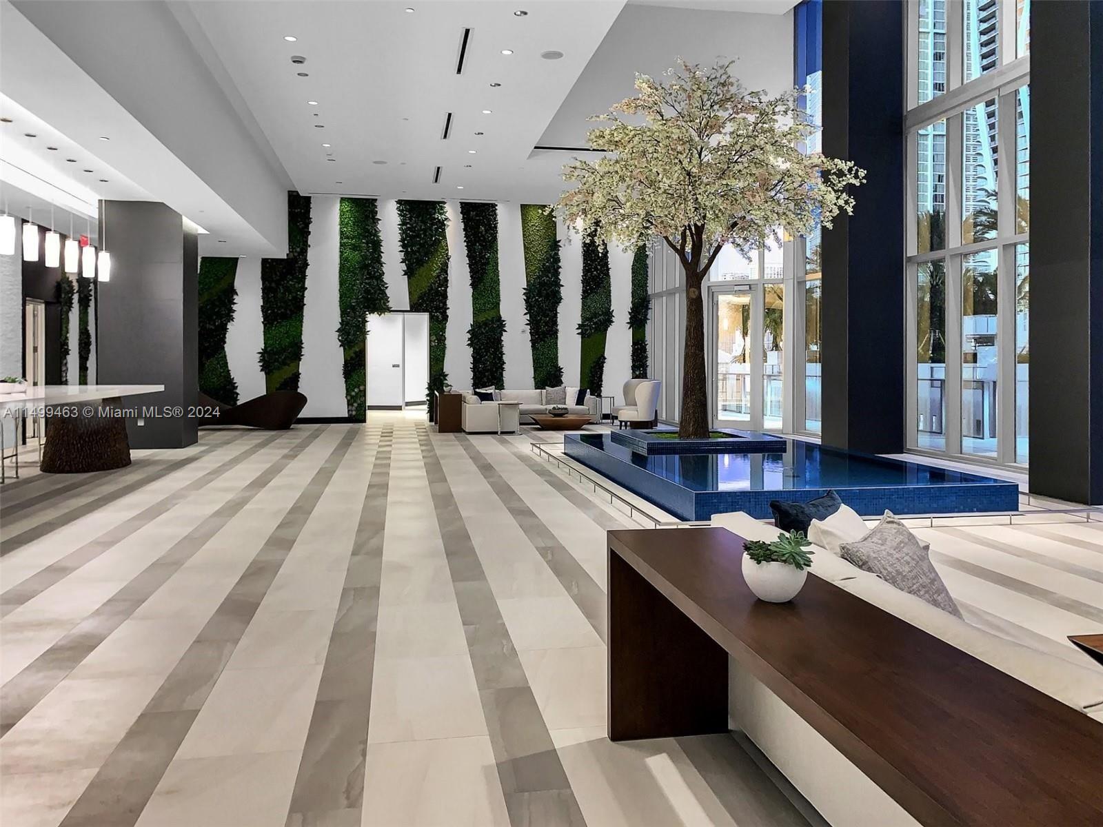 851 NE 1st Ave 2308, Miami, Florida 33132, 2 Bedrooms Bedrooms, ,3 BathroomsBathrooms,Residential,For Sale,851 NE 1st Ave 2308,A11499463
