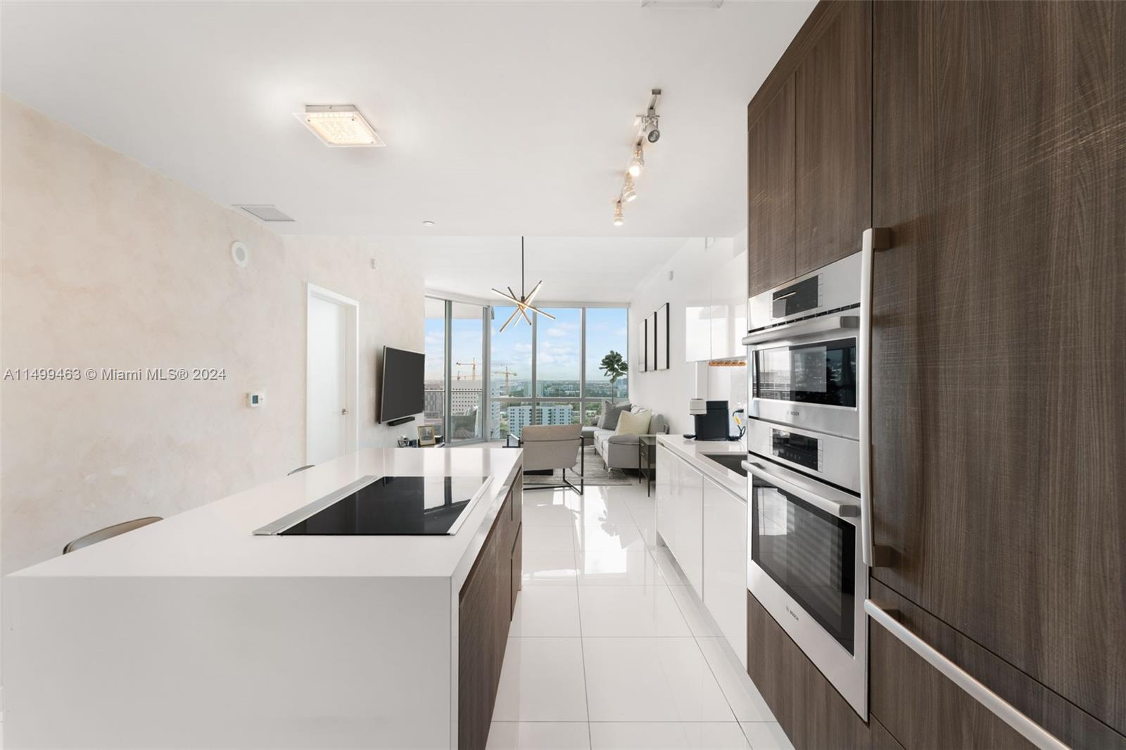 851 NE 1st Ave 2308, Miami, Florida 33132, 2 Bedrooms Bedrooms, ,3 BathroomsBathrooms,Residential,For Sale,851 NE 1st Ave 2308,A11499463