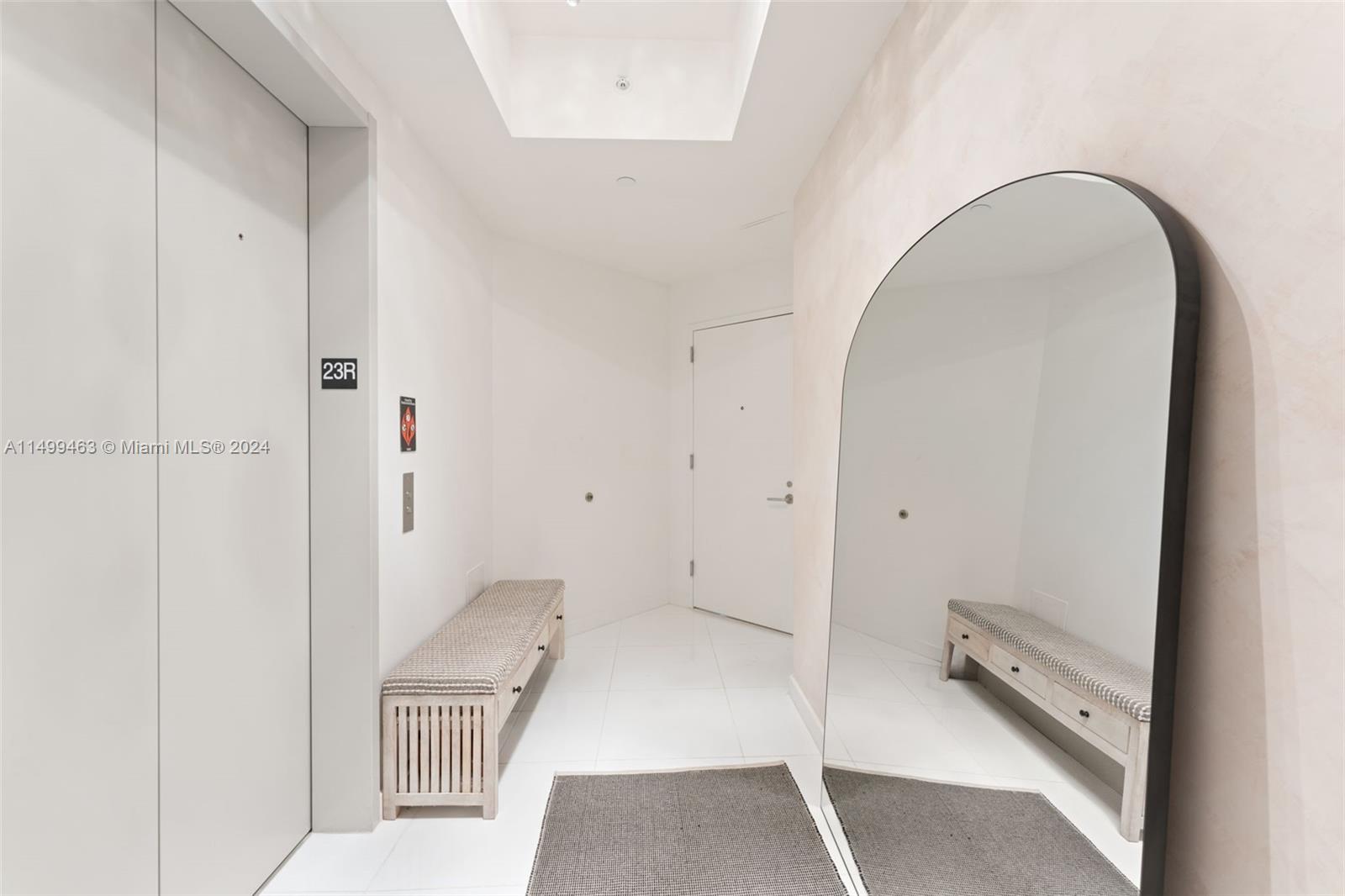 851 NE 1st Ave 2308, Miami, Florida 33132, 2 Bedrooms Bedrooms, ,3 BathroomsBathrooms,Residential,For Sale,851 NE 1st Ave 2308,A11499463