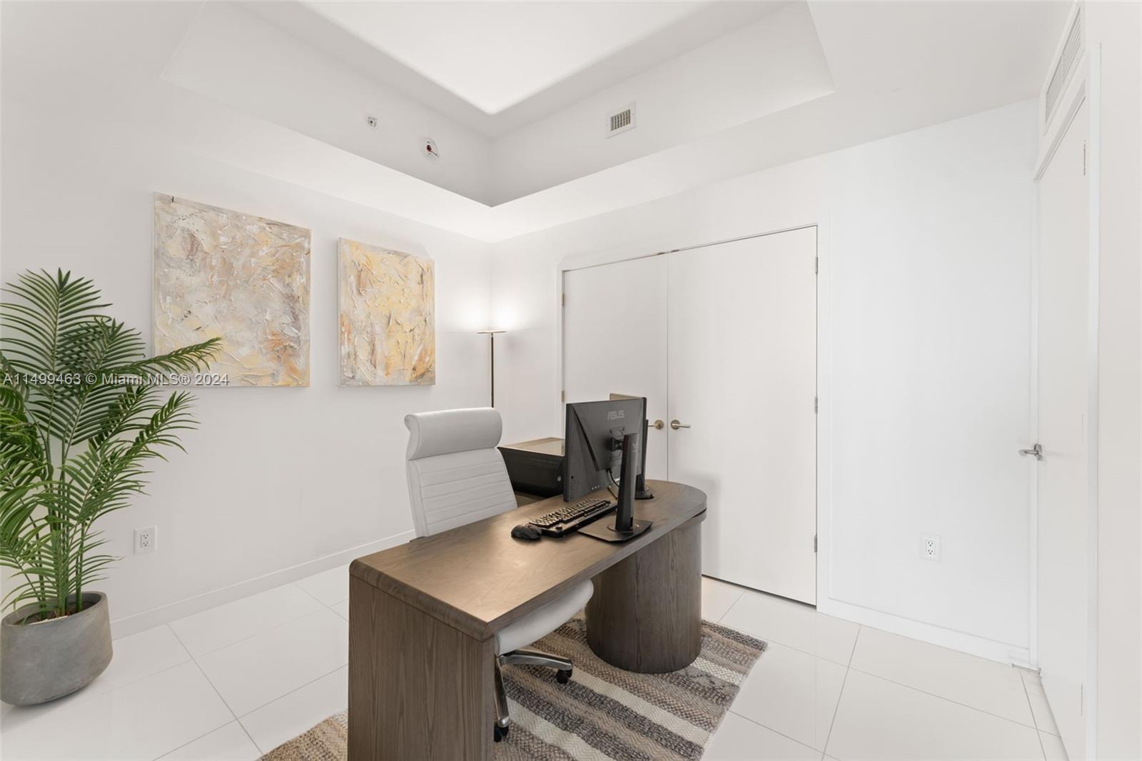 851 NE 1st Ave 2308, Miami, Florida 33132, 2 Bedrooms Bedrooms, ,3 BathroomsBathrooms,Residential,For Sale,851 NE 1st Ave 2308,A11499463