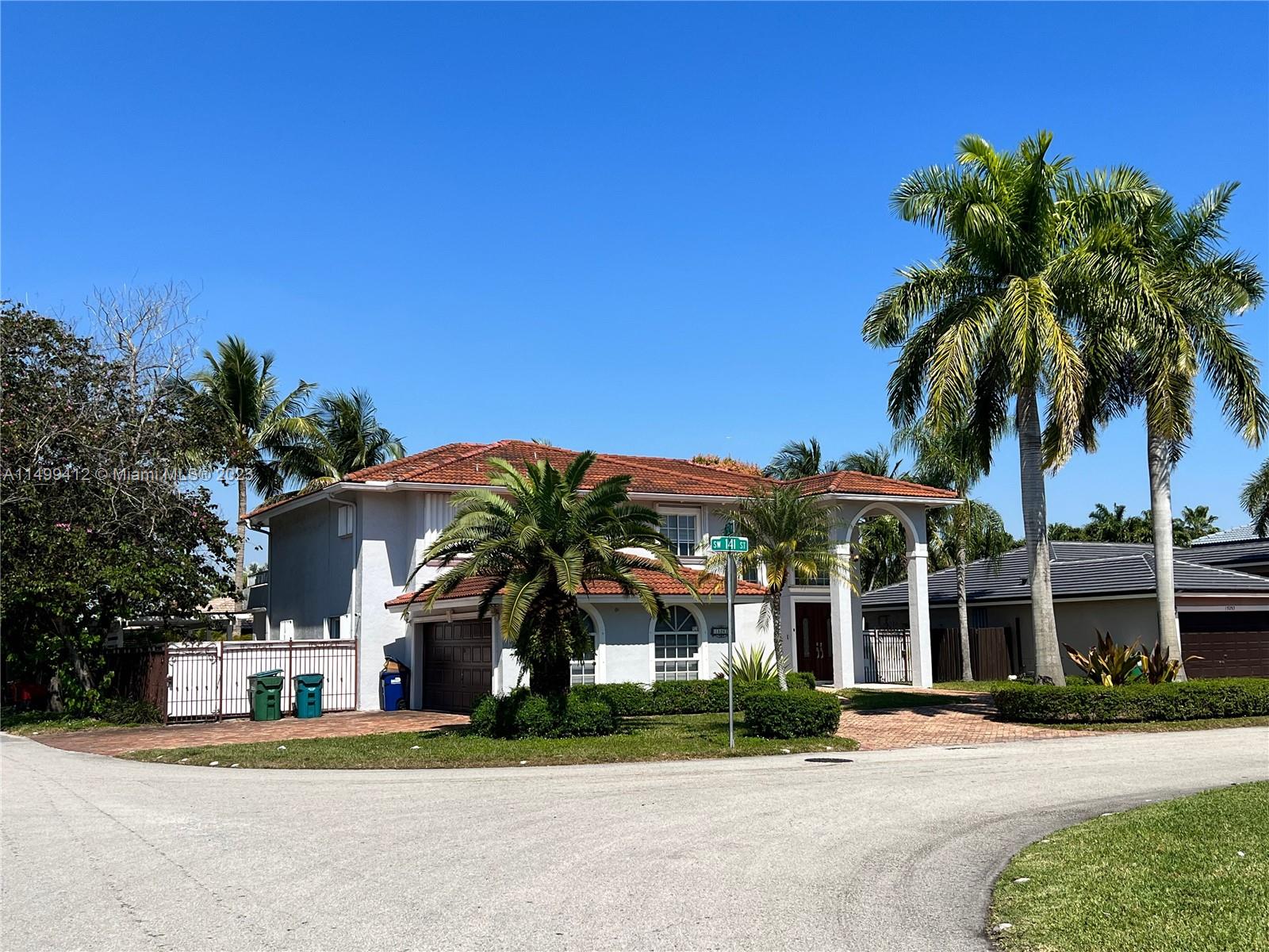 15263 SW 141st St, Miami, Florida 33196, 4 Bedrooms Bedrooms, ,3 BathroomsBathrooms,Residential,For Sale,15263 SW 141st St,A11499412