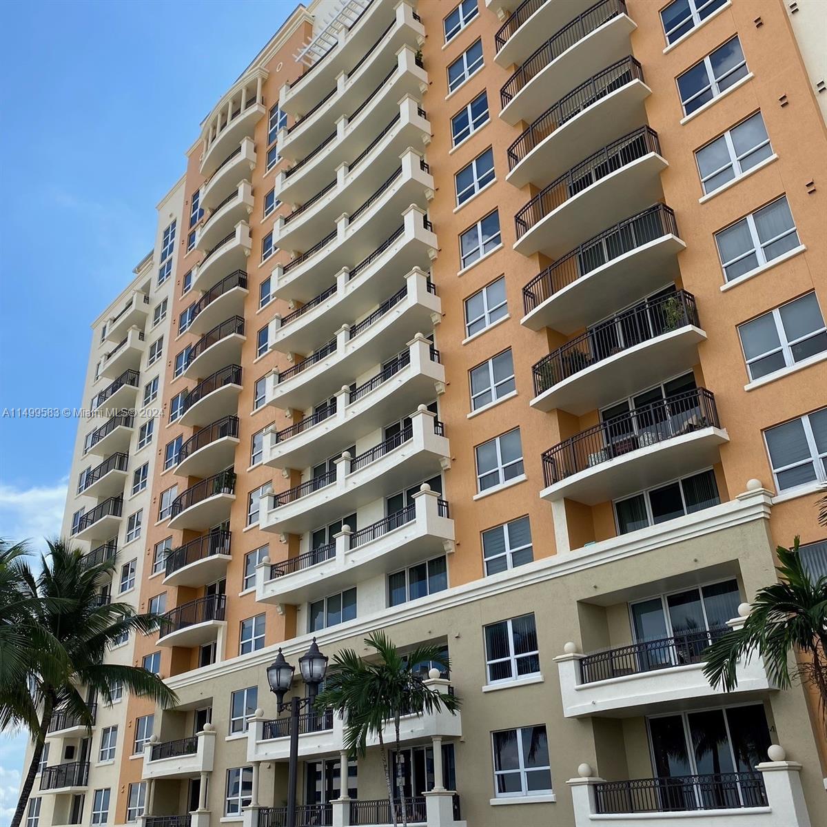 3232  Coral Way #1601 For Sale A11499583, FL