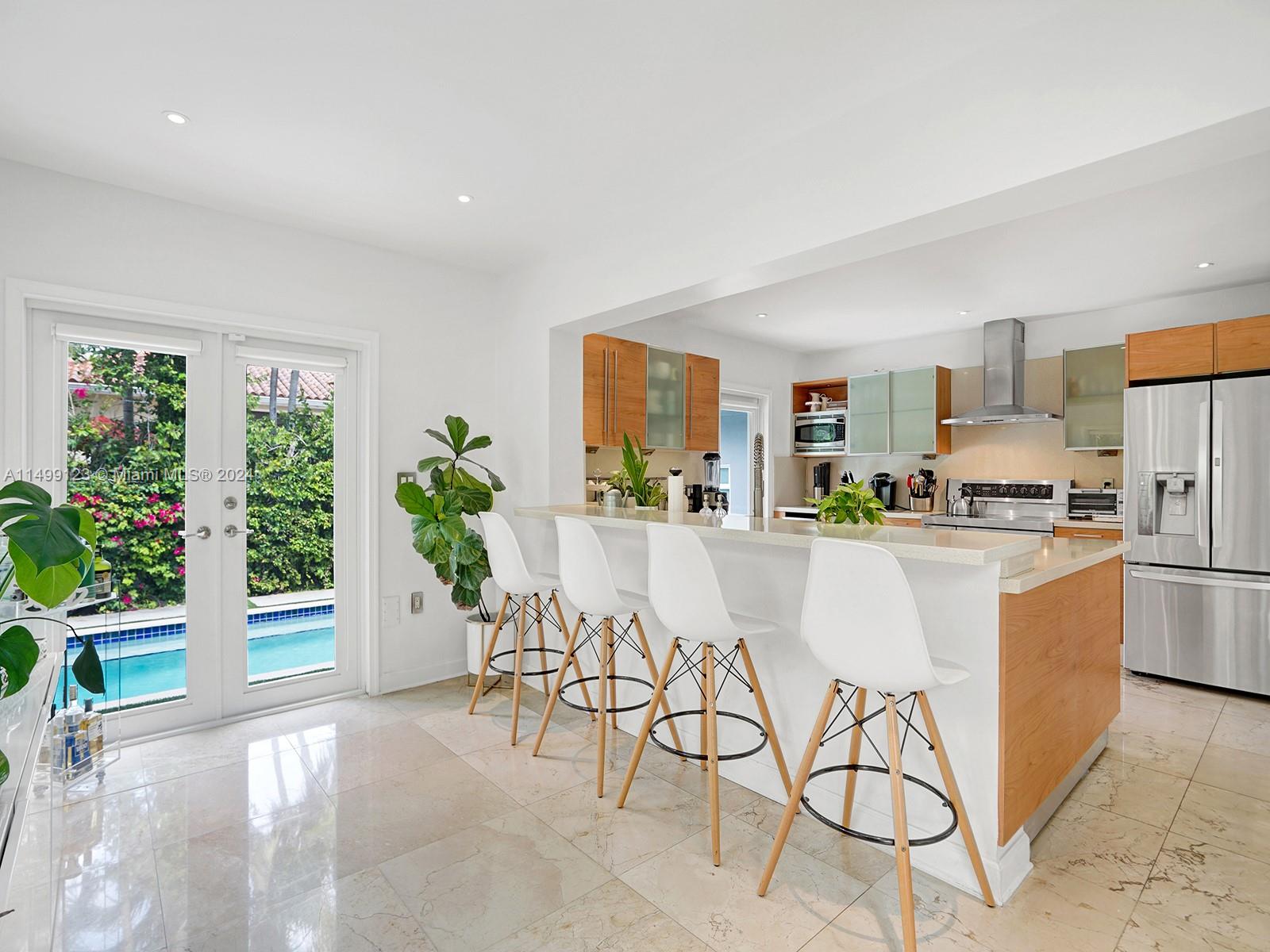 5050 NE 5th Ave, Miami, Florida 33137, 3 Bedrooms Bedrooms, ,2 BathroomsBathrooms,Residential,For Sale,5050 NE 5th Ave,A11499123