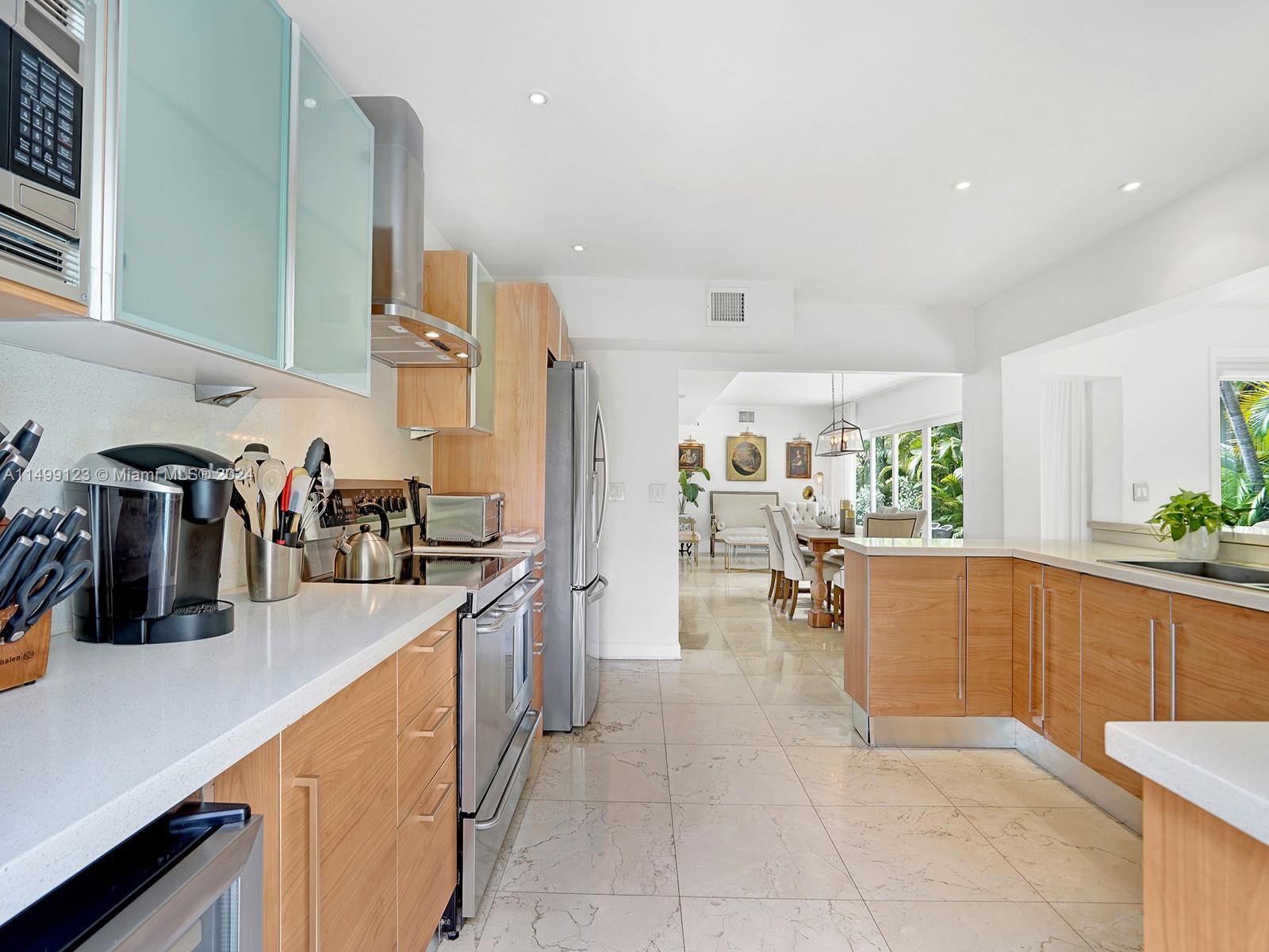 5050 NE 5th Ave, Miami, Florida 33137, 3 Bedrooms Bedrooms, ,2 BathroomsBathrooms,Residential,For Sale,5050 NE 5th Ave,A11499123