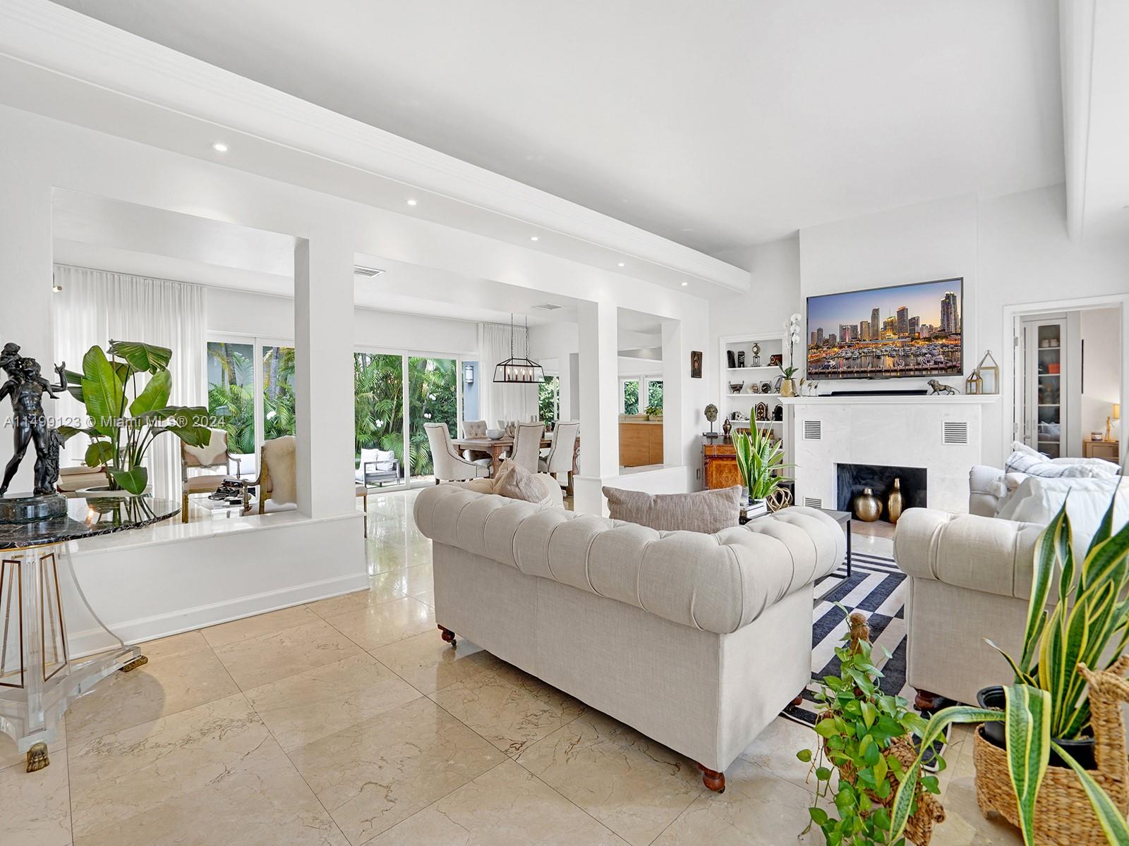5050 NE 5th Ave, Miami, Florida 33137, 3 Bedrooms Bedrooms, ,2 BathroomsBathrooms,Residential,For Sale,5050 NE 5th Ave,A11499123