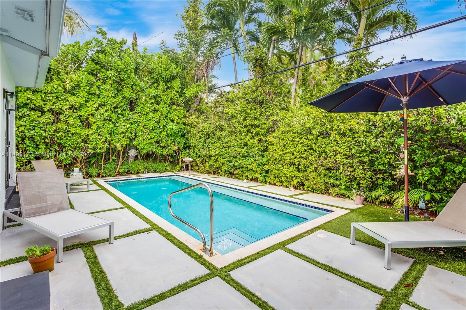 5050 NE 5th Ave, Miami, Florida 33137, 3 Bedrooms Bedrooms, ,2 BathroomsBathrooms,Residential,For Sale,5050 NE 5th Ave,A11499123