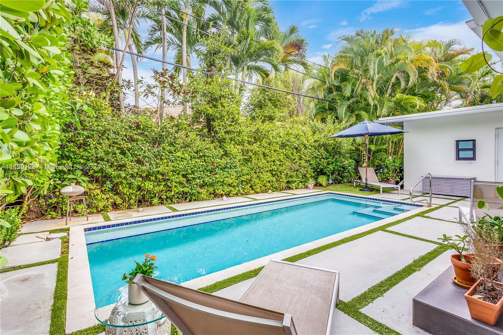 5050 NE 5th Ave, Miami, Florida 33137, 3 Bedrooms Bedrooms, ,2 BathroomsBathrooms,Residential,For Sale,5050 NE 5th Ave,A11499123