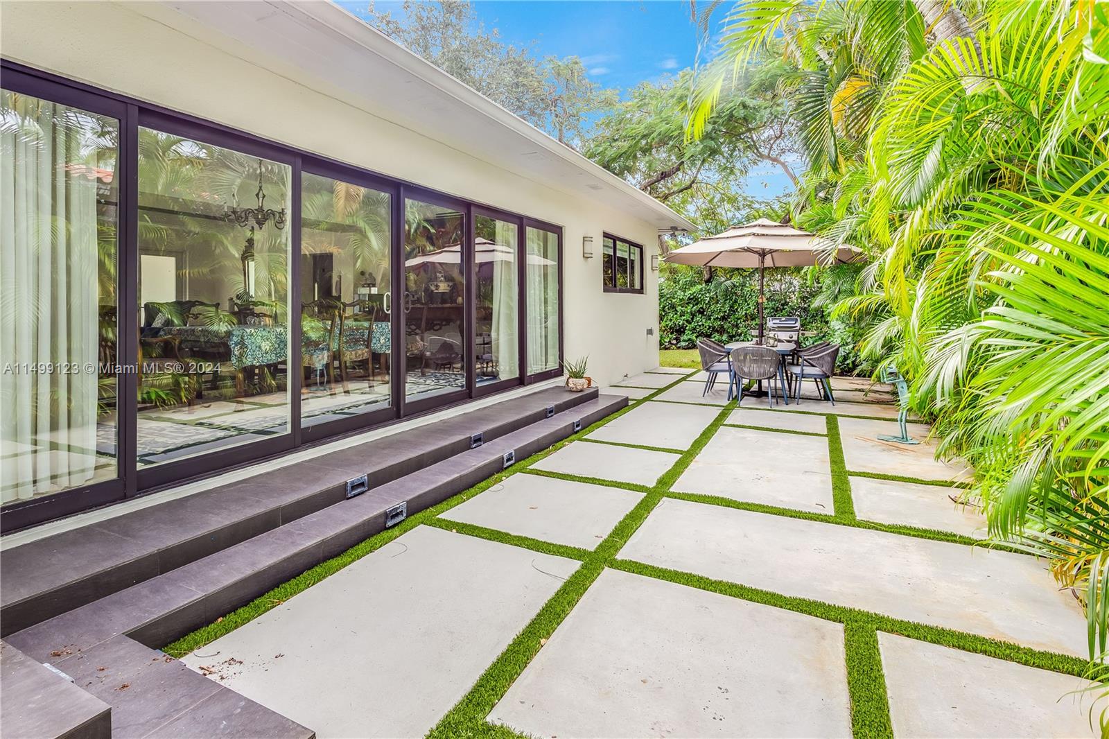 5050 NE 5th Ave, Miami, Florida 33137, 3 Bedrooms Bedrooms, ,2 BathroomsBathrooms,Residential,For Sale,5050 NE 5th Ave,A11499123