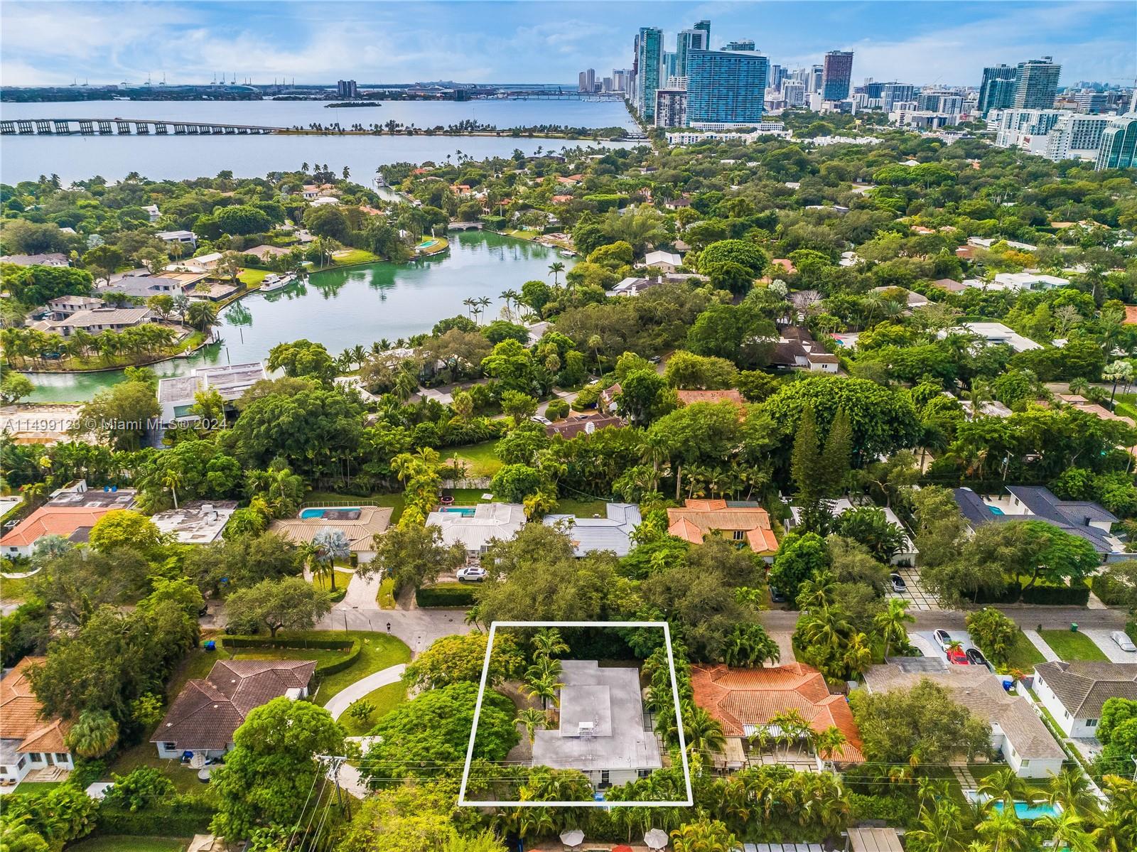 5050 NE 5th Ave, Miami, Florida 33137, 3 Bedrooms Bedrooms, ,2 BathroomsBathrooms,Residential,For Sale,5050 NE 5th Ave,A11499123