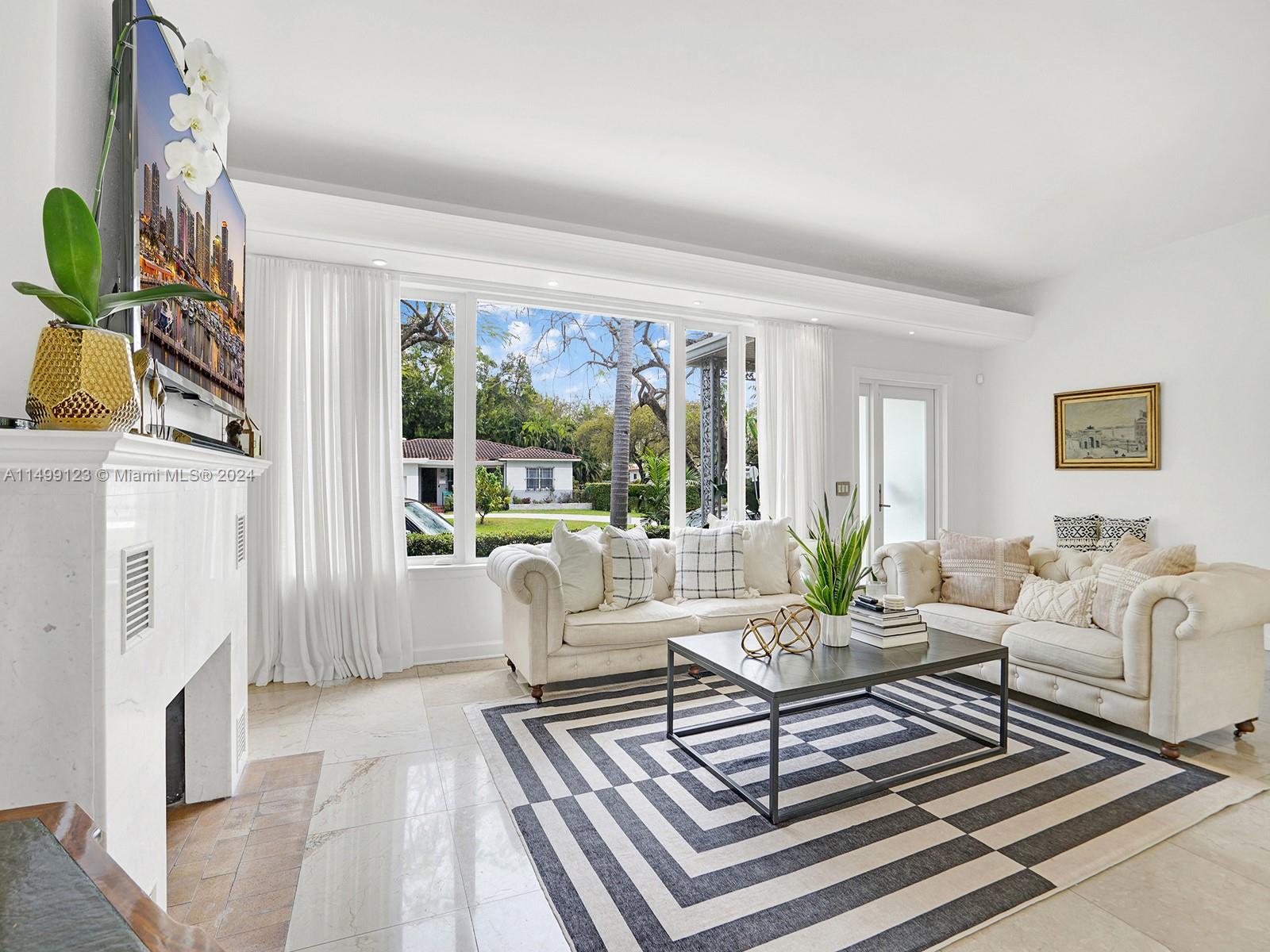5050 NE 5th Ave, Miami, Florida 33137, 3 Bedrooms Bedrooms, ,2 BathroomsBathrooms,Residential,For Sale,5050 NE 5th Ave,A11499123