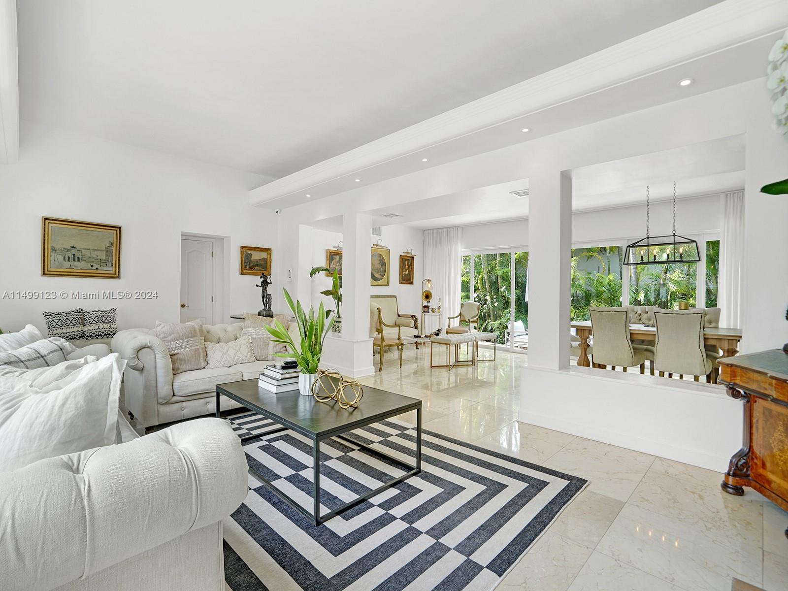 5050 NE 5th Ave, Miami, Florida 33137, 3 Bedrooms Bedrooms, ,2 BathroomsBathrooms,Residential,For Sale,5050 NE 5th Ave,A11499123