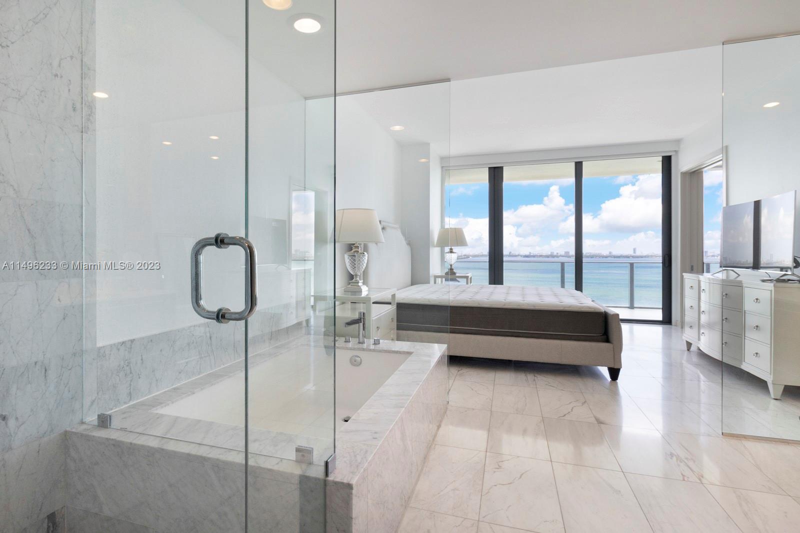 480 NE 31st St 1803, Miami, Florida 33137, 2 Bedrooms Bedrooms, ,3 BathroomsBathrooms,Residential,For Sale,480 NE 31st St 1803,A11496233