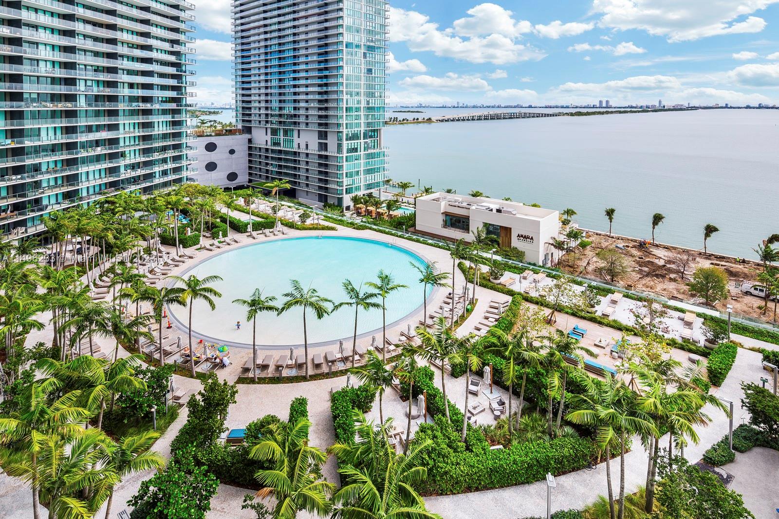 480 NE 31st St 1803, Miami, Florida 33137, 2 Bedrooms Bedrooms, ,3 BathroomsBathrooms,Residential,For Sale,480 NE 31st St 1803,A11496233