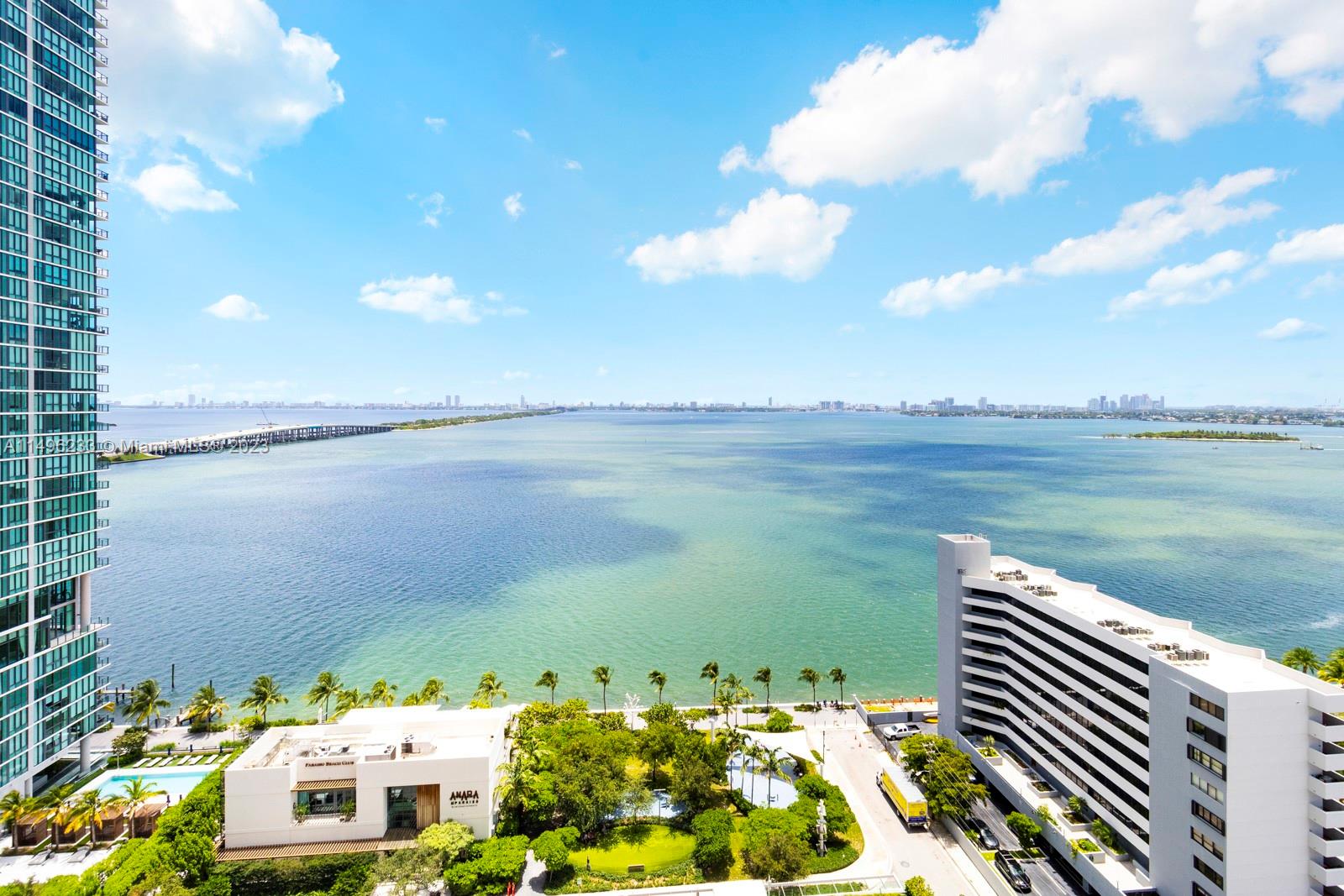 480 NE 31st St 1803, Miami, Florida 33137, 2 Bedrooms Bedrooms, ,3 BathroomsBathrooms,Residential,For Sale,480 NE 31st St 1803,A11496233