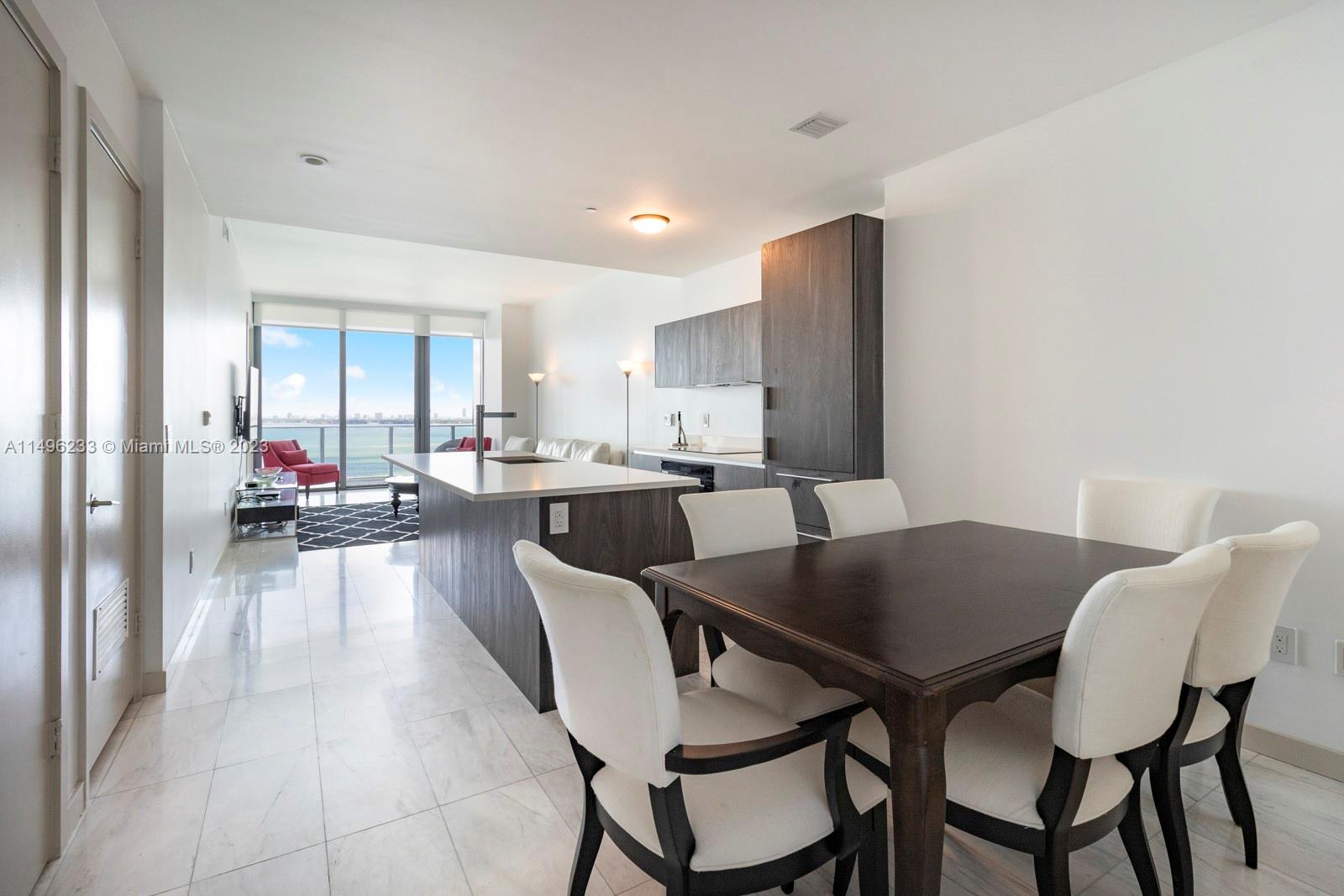 480 NE 31st St 1803, Miami, Florida 33137, 2 Bedrooms Bedrooms, ,3 BathroomsBathrooms,Residential,For Sale,480 NE 31st St 1803,A11496233