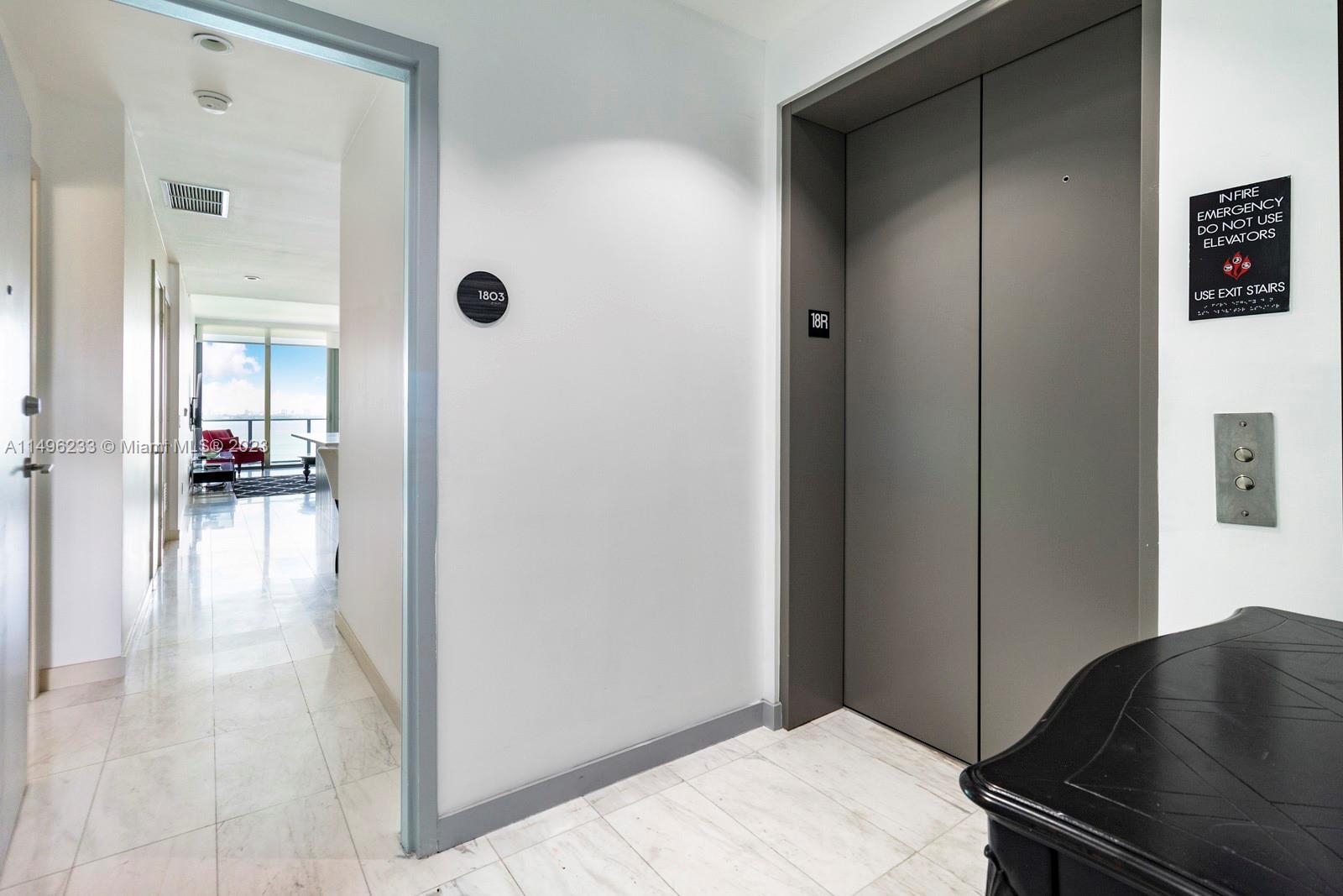 480 NE 31st St 1803, Miami, Florida 33137, 2 Bedrooms Bedrooms, ,3 BathroomsBathrooms,Residential,For Sale,480 NE 31st St 1803,A11496233