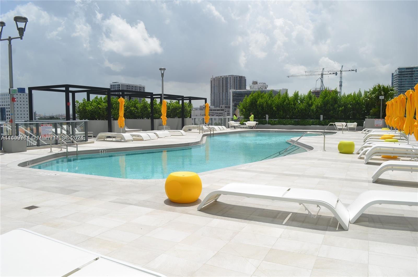 501 NE 31st St PH4202, Miami, Florida 33137, 4 Bedrooms Bedrooms, ,4 BathroomsBathrooms,Residentiallease,For Rent,501 NE 31st St PH4202,A11499714