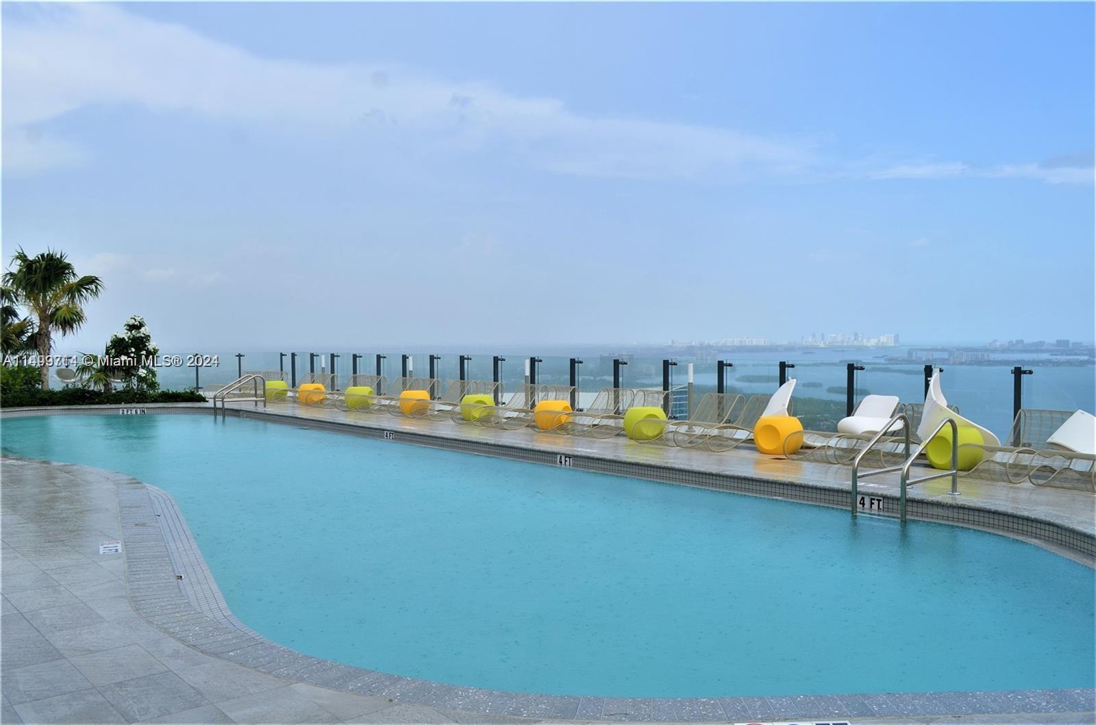 501 NE 31st St PH4202, Miami, Florida 33137, 4 Bedrooms Bedrooms, ,4 BathroomsBathrooms,Residentiallease,For Rent,501 NE 31st St PH4202,A11499714