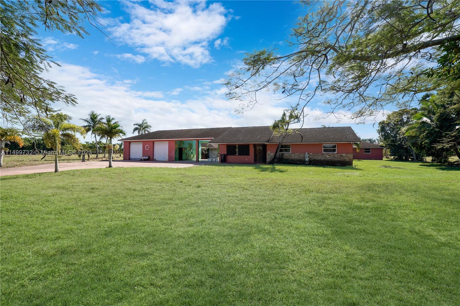 20000 SW 216th St, Miami, Florida 33170, 4 Bedrooms Bedrooms, ,3 BathroomsBathrooms,Residential,For Sale,20000 SW 216th St,A11499732