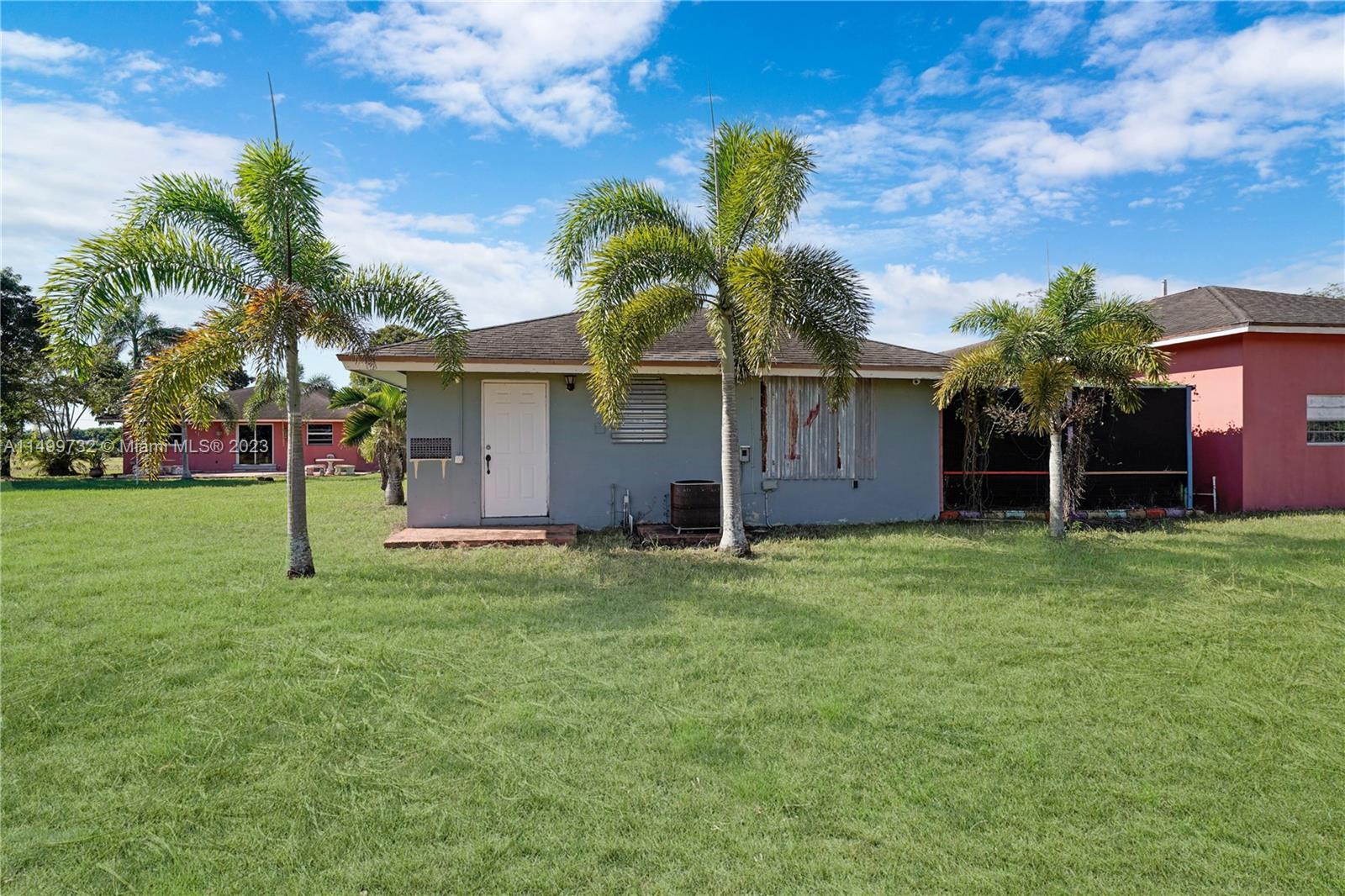 20000 SW 216th St, Miami, Florida 33170, 4 Bedrooms Bedrooms, ,3 BathroomsBathrooms,Residential,For Sale,20000 SW 216th St,A11499732