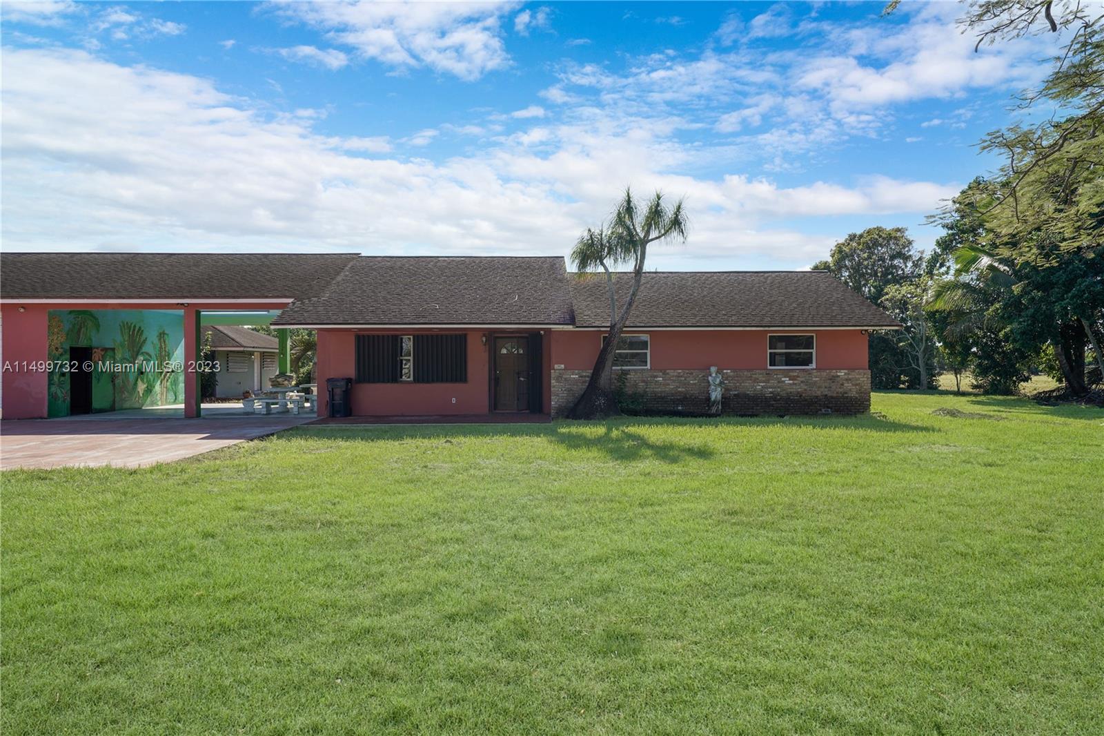 20000 SW 216th St, Miami, Florida 33170, 4 Bedrooms Bedrooms, ,3 BathroomsBathrooms,Residential,For Sale,20000 SW 216th St,A11499732