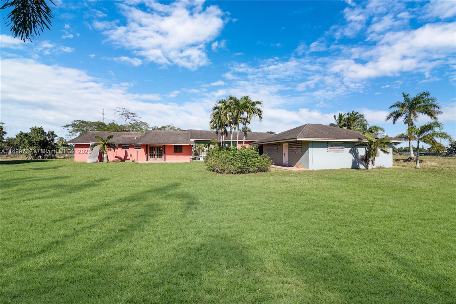 20000 SW 216th St, Miami, Florida 33170, 4 Bedrooms Bedrooms, ,3 BathroomsBathrooms,Residential,For Sale,20000 SW 216th St,A11499732