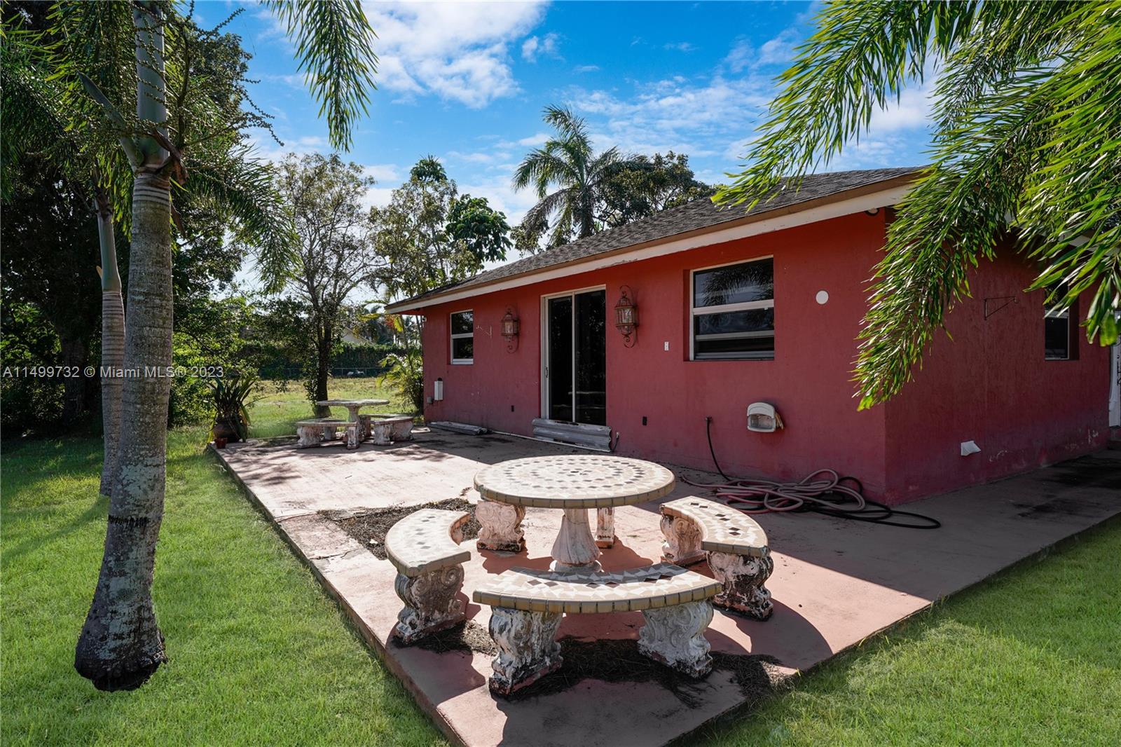 20000 SW 216th St, Miami, Florida 33170, 4 Bedrooms Bedrooms, ,3 BathroomsBathrooms,Residential,For Sale,20000 SW 216th St,A11499732