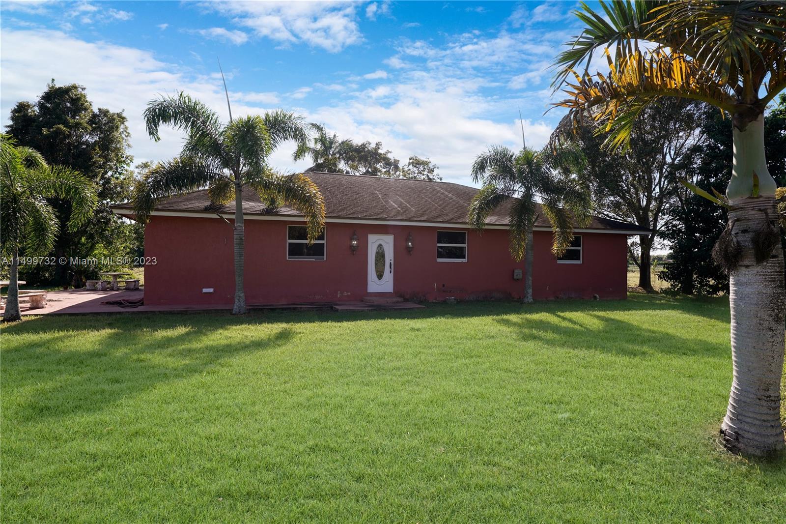 20000 SW 216th St, Miami, Florida 33170, 4 Bedrooms Bedrooms, ,3 BathroomsBathrooms,Residential,For Sale,20000 SW 216th St,A11499732