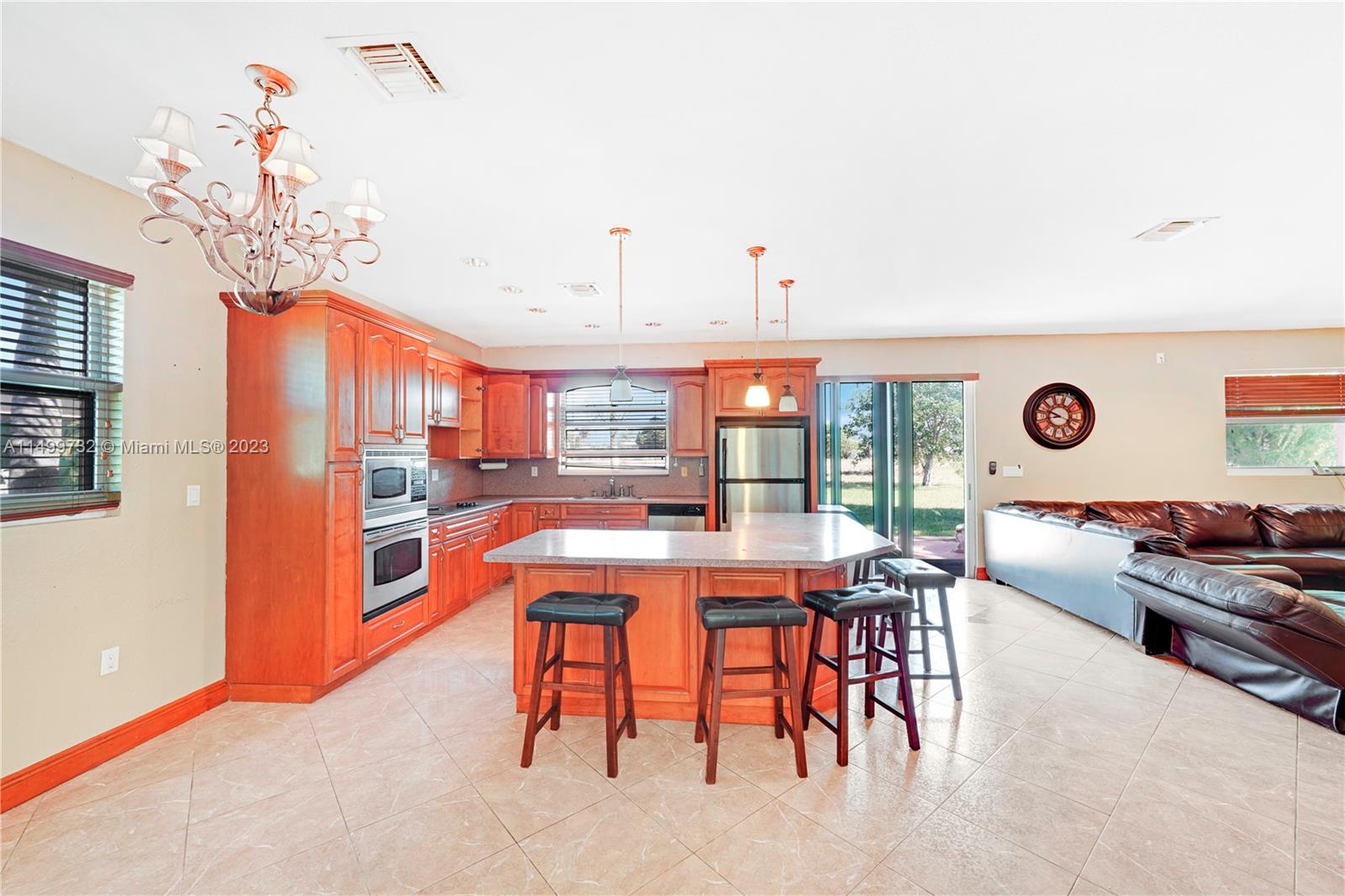 20000 SW 216th St, Miami, Florida 33170, 4 Bedrooms Bedrooms, ,3 BathroomsBathrooms,Residential,For Sale,20000 SW 216th St,A11499732