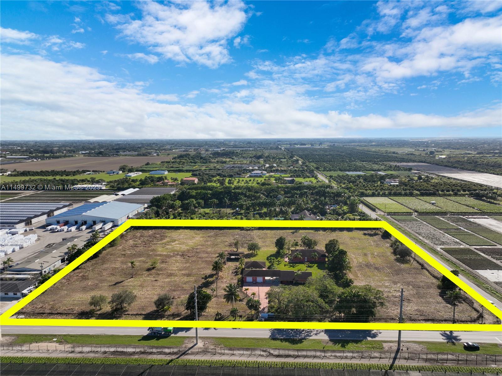 20000 SW 216th St, Miami, Florida 33170, 4 Bedrooms Bedrooms, ,3 BathroomsBathrooms,Residential,For Sale,20000 SW 216th St,A11499732