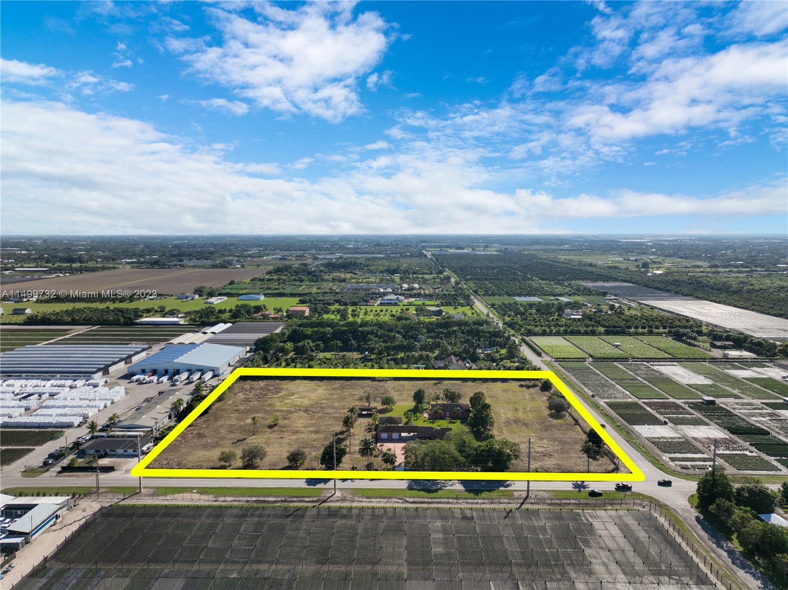20000 SW 216th St, Miami, Florida 33170, 4 Bedrooms Bedrooms, ,3 BathroomsBathrooms,Residential,For Sale,20000 SW 216th St,A11499732