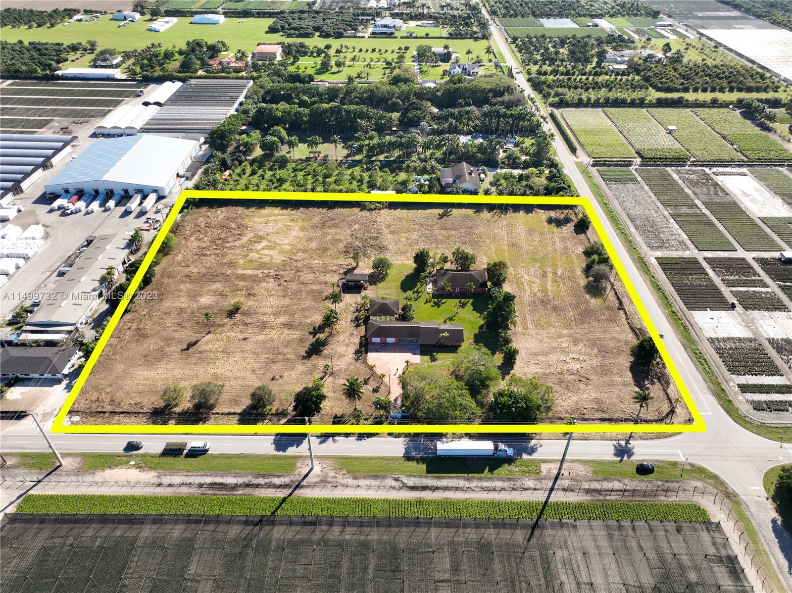 20000 SW 216th St, Miami, Florida 33170, 4 Bedrooms Bedrooms, ,3 BathroomsBathrooms,Residential,For Sale,20000 SW 216th St,A11499732