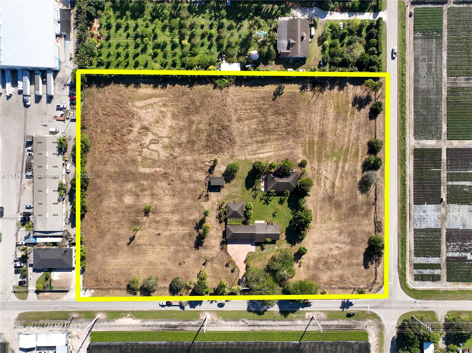 20000 SW 216th St, Miami, Florida 33170, 4 Bedrooms Bedrooms, ,3 BathroomsBathrooms,Residential,For Sale,20000 SW 216th St,A11499732