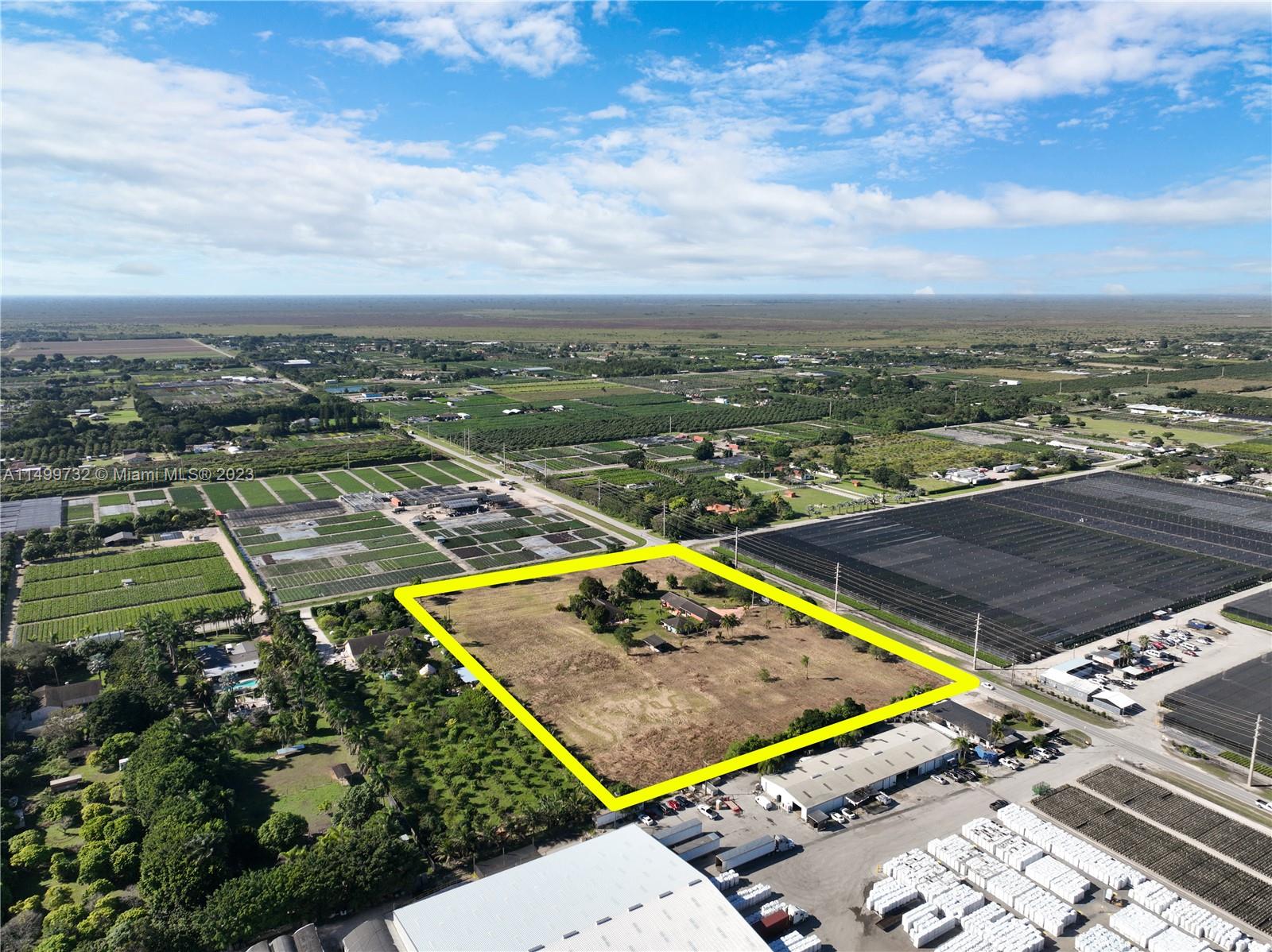 20000 SW 216th St, Miami, Florida 33170, 4 Bedrooms Bedrooms, ,3 BathroomsBathrooms,Residential,For Sale,20000 SW 216th St,A11499732