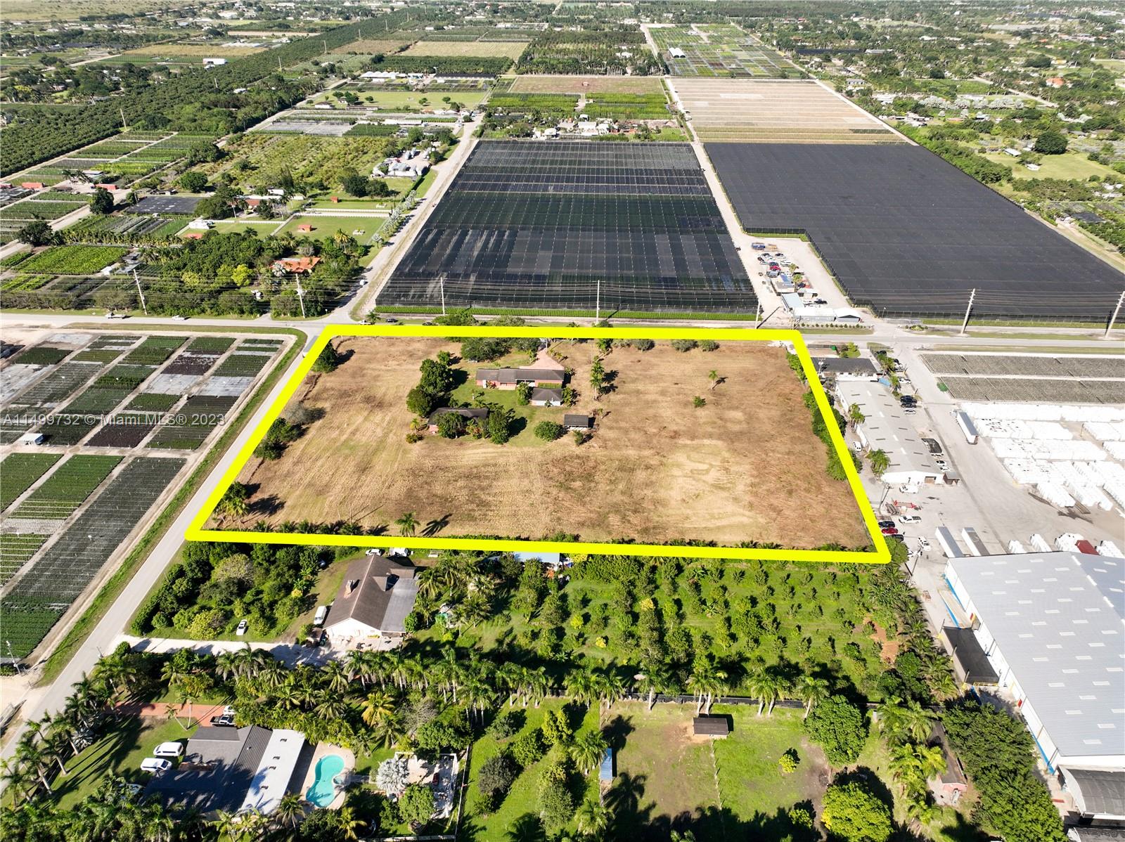20000 SW 216th St, Miami, Florida 33170, 4 Bedrooms Bedrooms, ,3 BathroomsBathrooms,Residential,For Sale,20000 SW 216th St,A11499732