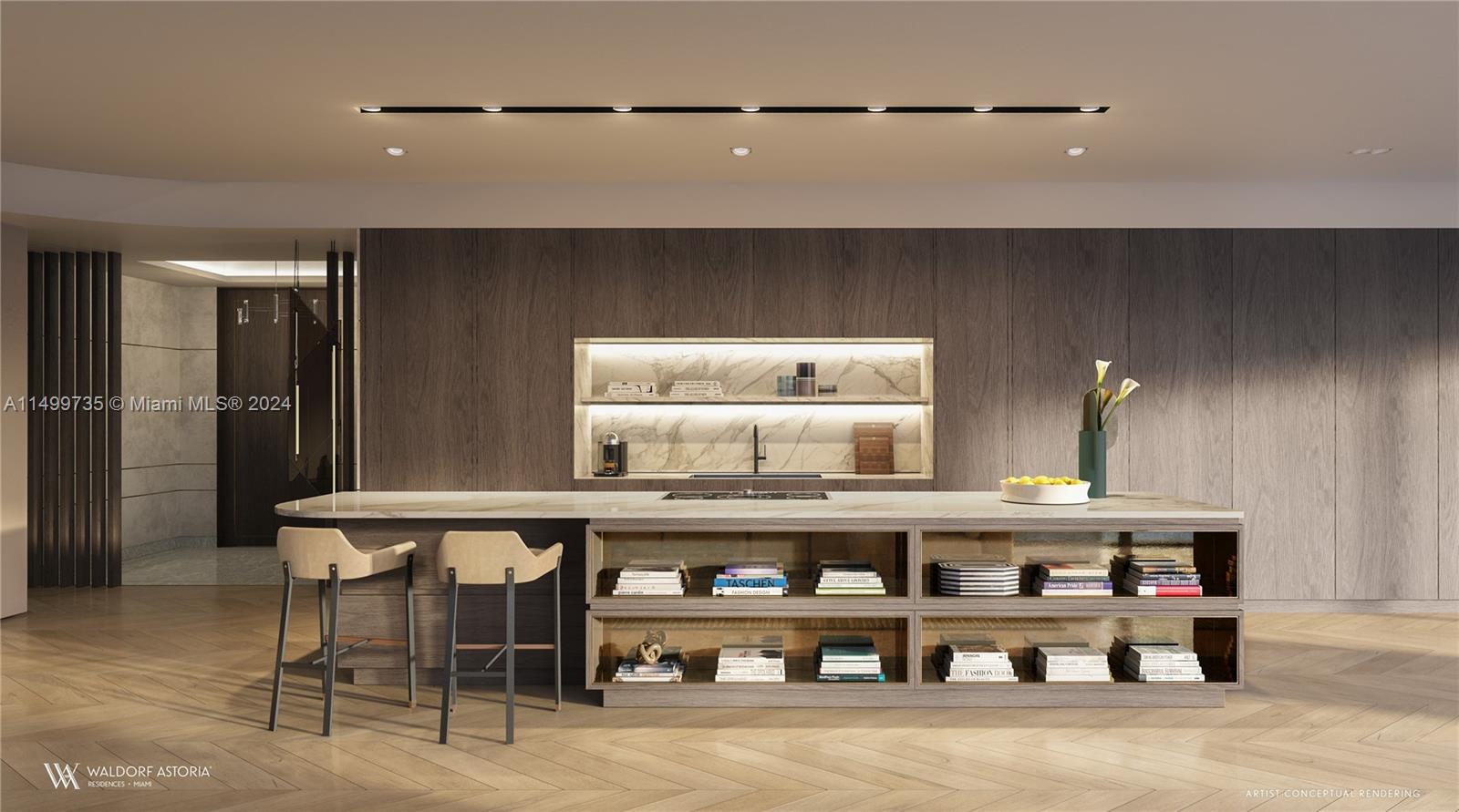300 N Biscayne Blvd 8703, Miami, Florida 33132, 3 Bedrooms Bedrooms, ,3 BathroomsBathrooms,Residential,For Sale,300 N Biscayne Blvd 8703,A11499735