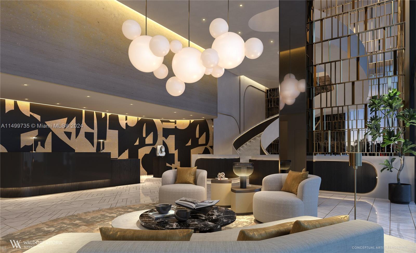 300 N Biscayne Blvd 8703, Miami, Florida 33132, 3 Bedrooms Bedrooms, ,3 BathroomsBathrooms,Residential,For Sale,300 N Biscayne Blvd 8703,A11499735