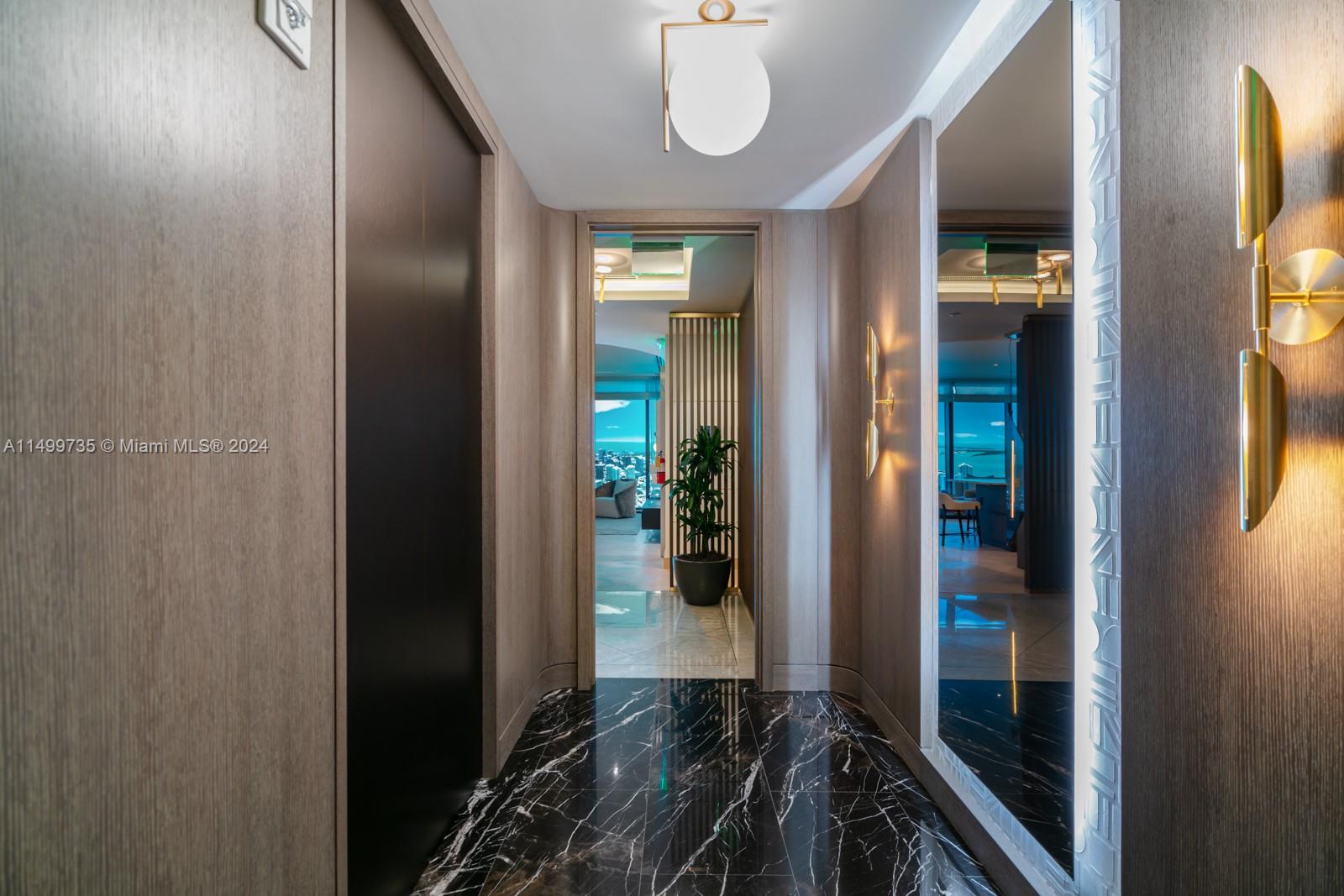 300 N Biscayne Blvd 8703, Miami, Florida 33132, 3 Bedrooms Bedrooms, ,3 BathroomsBathrooms,Residential,For Sale,300 N Biscayne Blvd 8703,A11499735