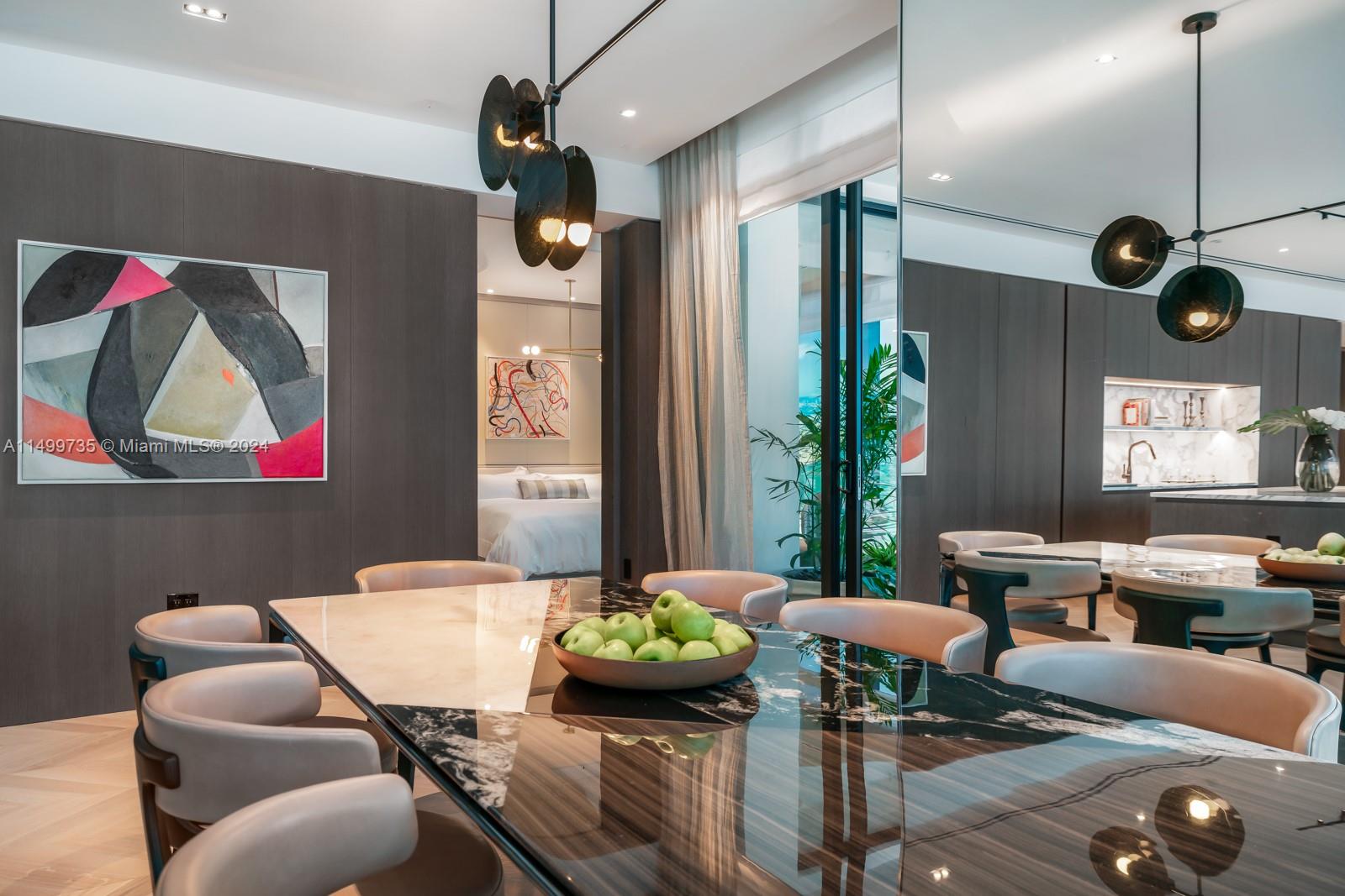 300 N Biscayne Blvd 8703, Miami, Florida 33132, 3 Bedrooms Bedrooms, ,3 BathroomsBathrooms,Residential,For Sale,300 N Biscayne Blvd 8703,A11499735