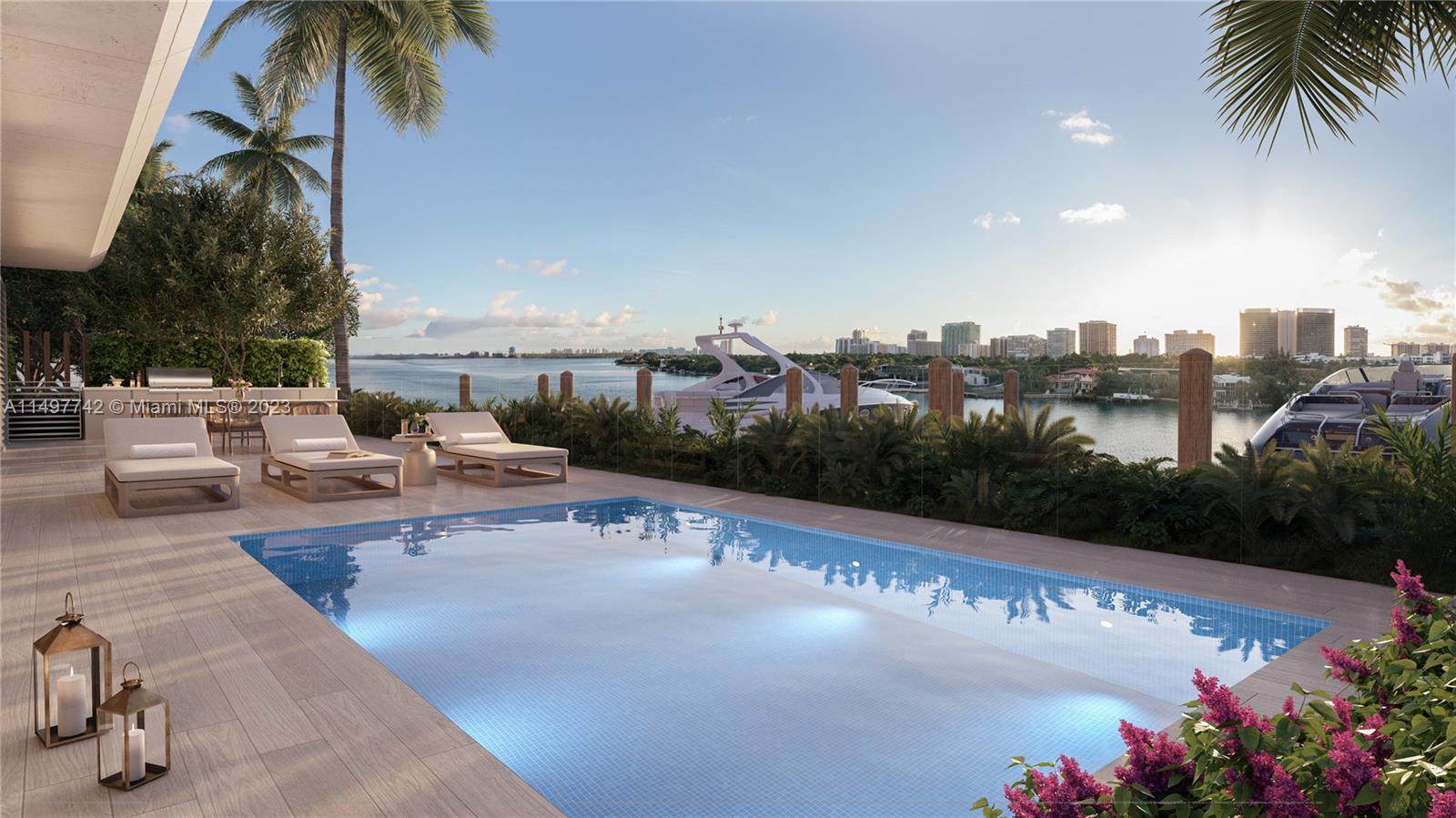 9781 E Bay Harbor 201, Bay Harbor Islands, Florida 33154, 3 Bedrooms Bedrooms, ,3 BathroomsBathrooms,Residential,For Sale,9781 E Bay Harbor 201,A11497742