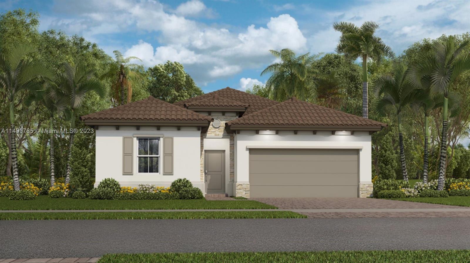 2335 SE 24 ct, Homestead, Florida 33035, 4 Bedrooms Bedrooms, ,3 BathroomsBathrooms,Residential,For Sale,2335 SE 24 ct,A11499785