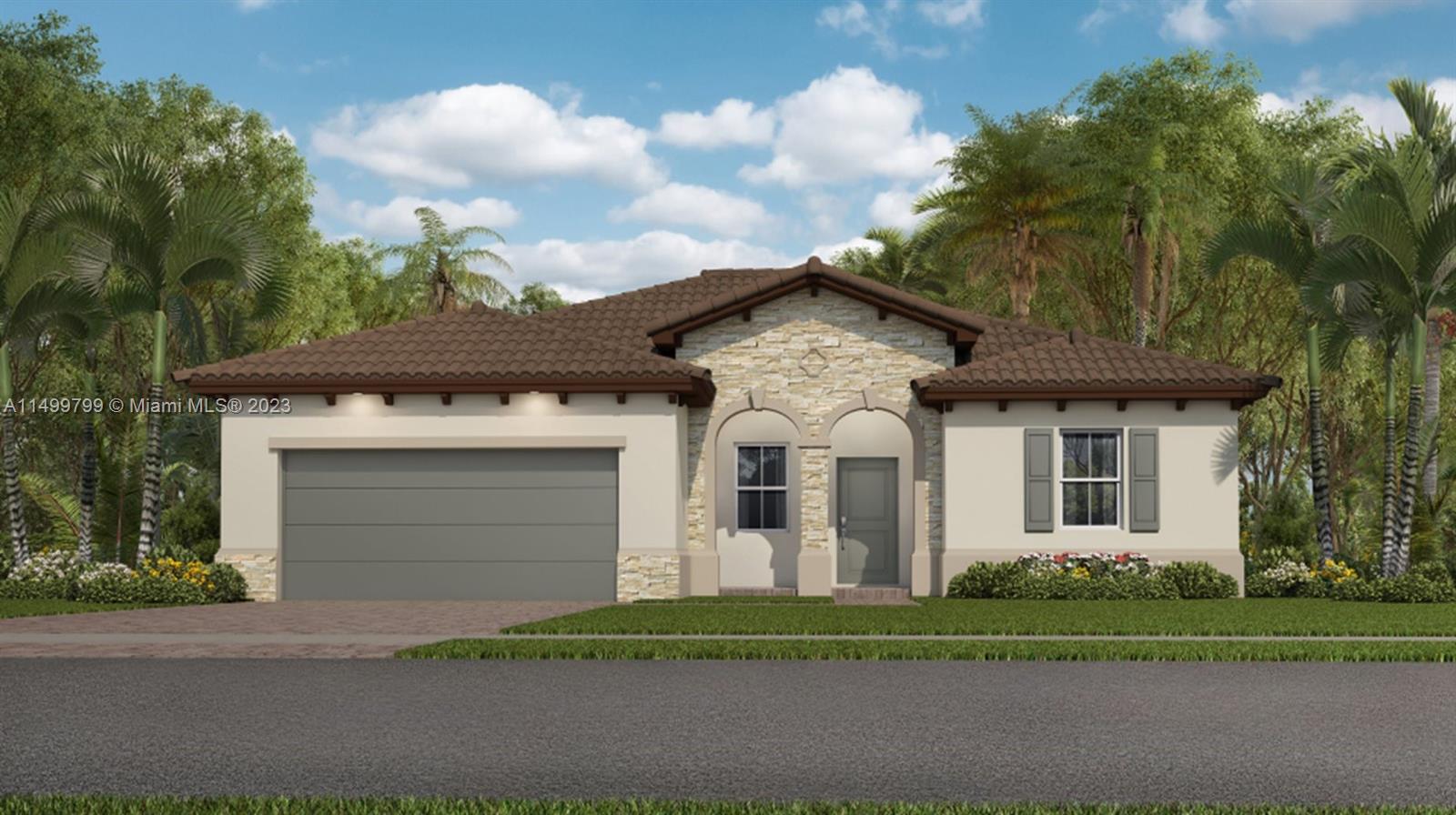 2315 SE 24 ct, Homestead, Florida 33035, 4 Bedrooms Bedrooms, ,3 BathroomsBathrooms,Residential,For Sale,2315 SE 24 ct,A11499799