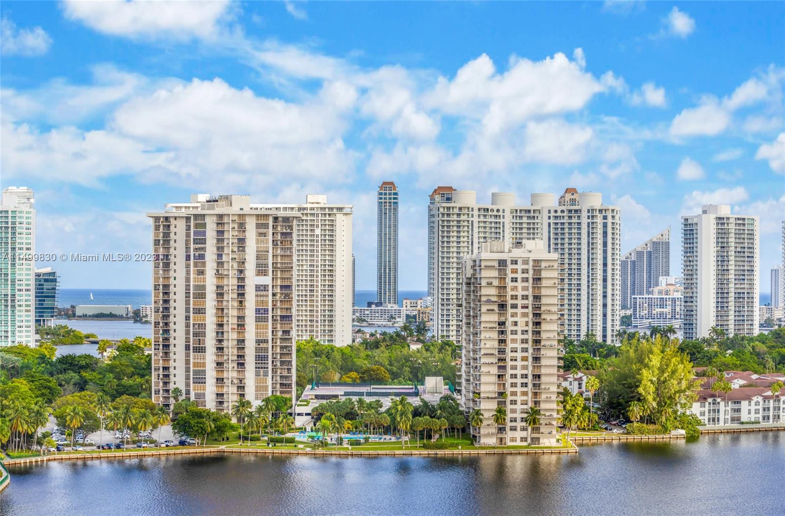 2750 NE 183rd St 1909, Aventura, Florida 33160, 2 Bedrooms Bedrooms, ,2 BathroomsBathrooms,Residentiallease,For Rent,2750 NE 183rd St 1909,A11499830