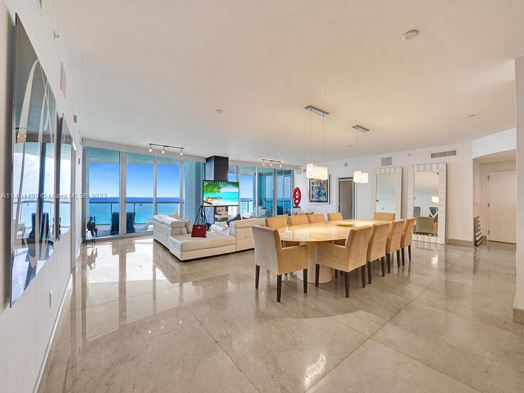 17121 Collins Ave 3905/3904, Sunny Isles Beach, Florida 33160, 6 Bedrooms Bedrooms, ,6 BathroomsBathrooms,Residentiallease,For Rent,17121 Collins Ave 3905/3904,A11494493