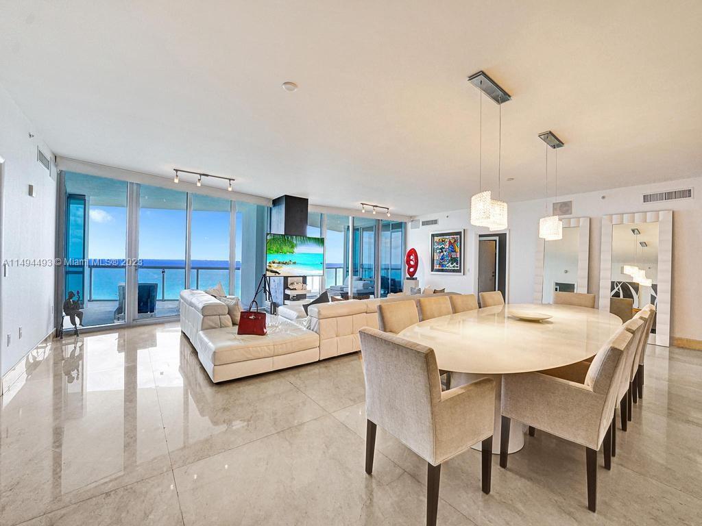 17121 Collins Ave 3905/3904, Sunny Isles Beach, Florida 33160, 6 Bedrooms Bedrooms, ,6 BathroomsBathrooms,Residentiallease,For Rent,17121 Collins Ave 3905/3904,A11494493